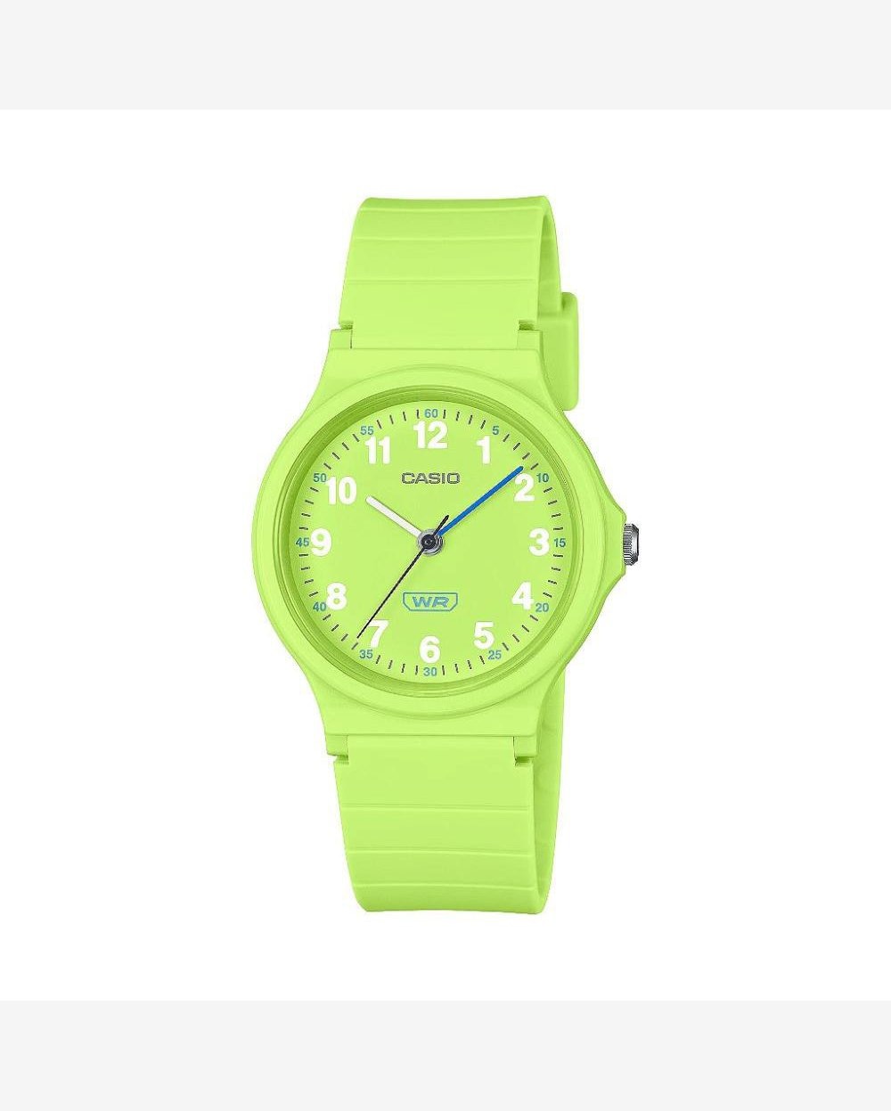 Relógio Casio Feminino Standard LQ-24B-3BDF
