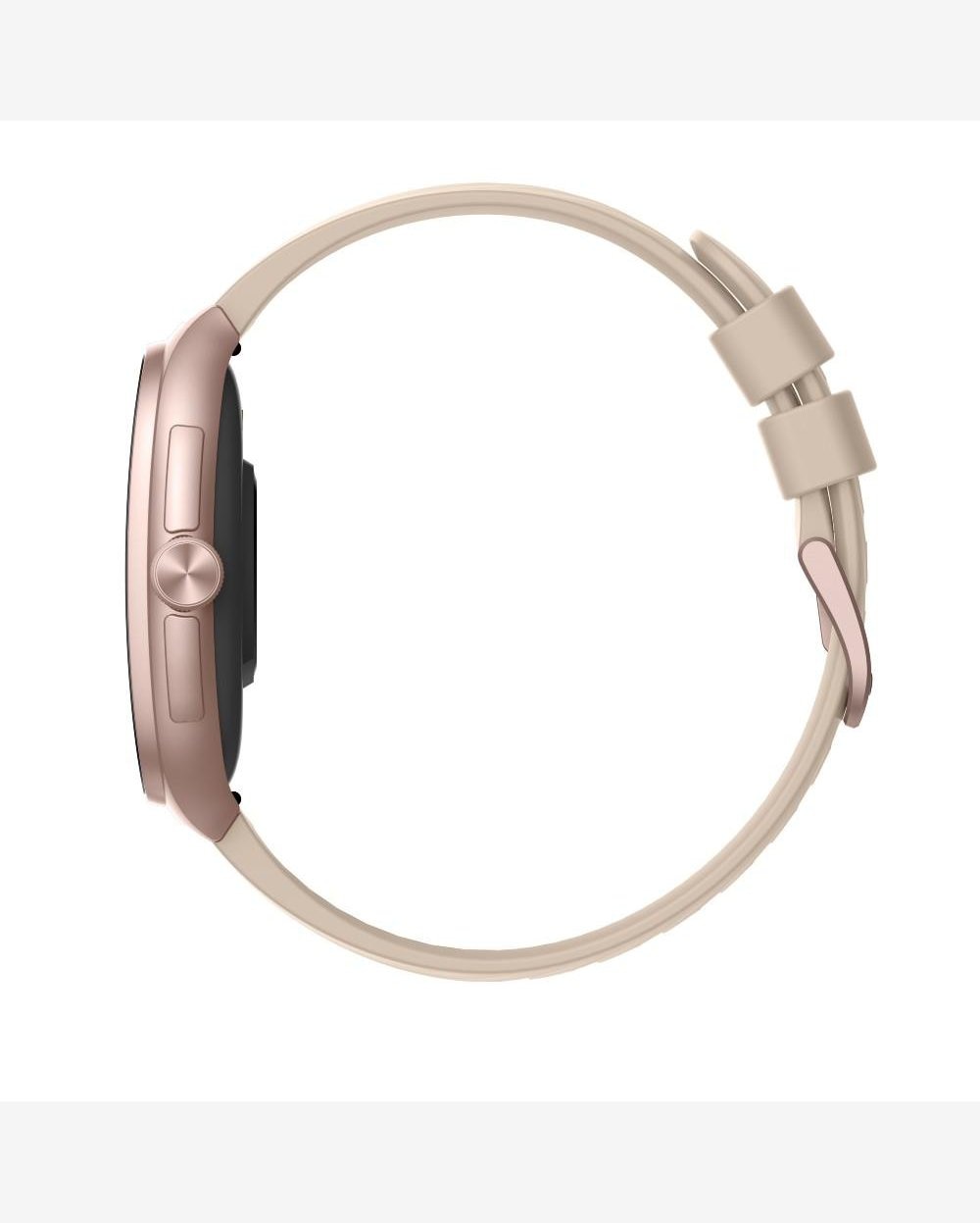Relógio Smartwatch Lince Fusion Connect Call Max LSWUQPI002