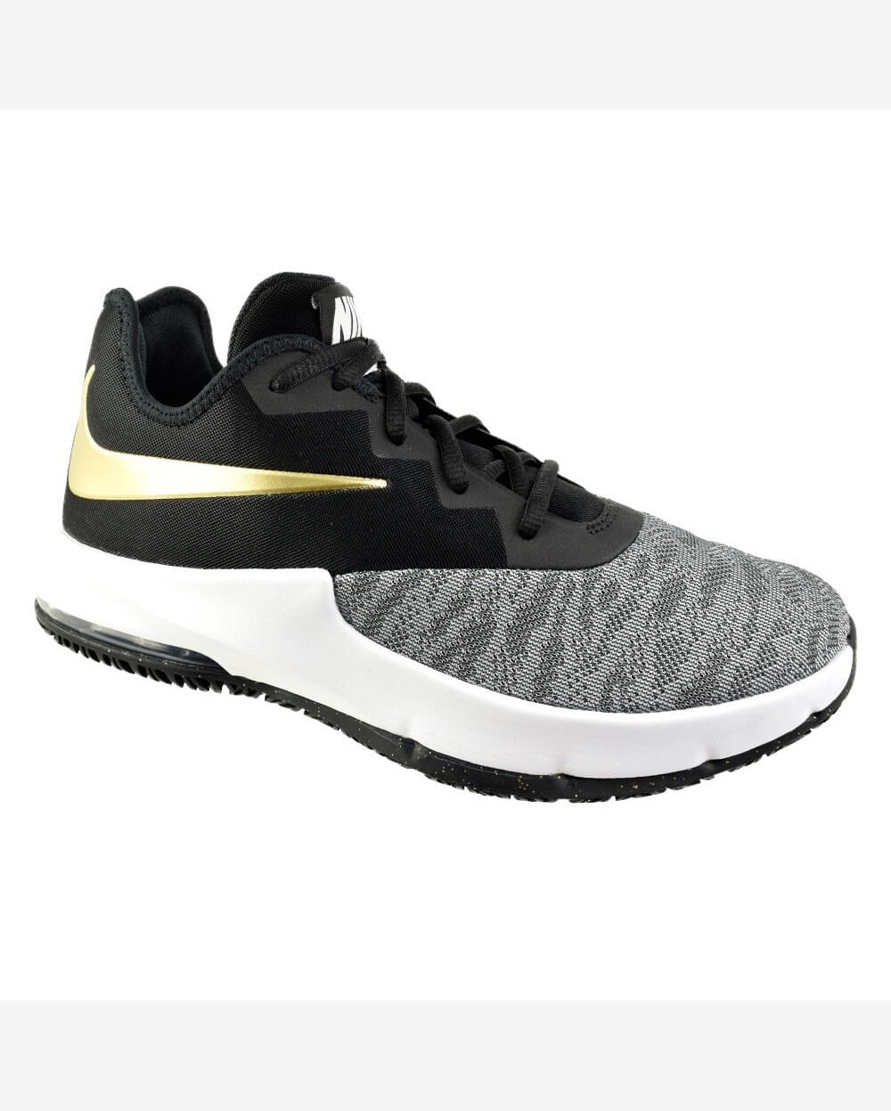 tenis nike air max infuriate iii low