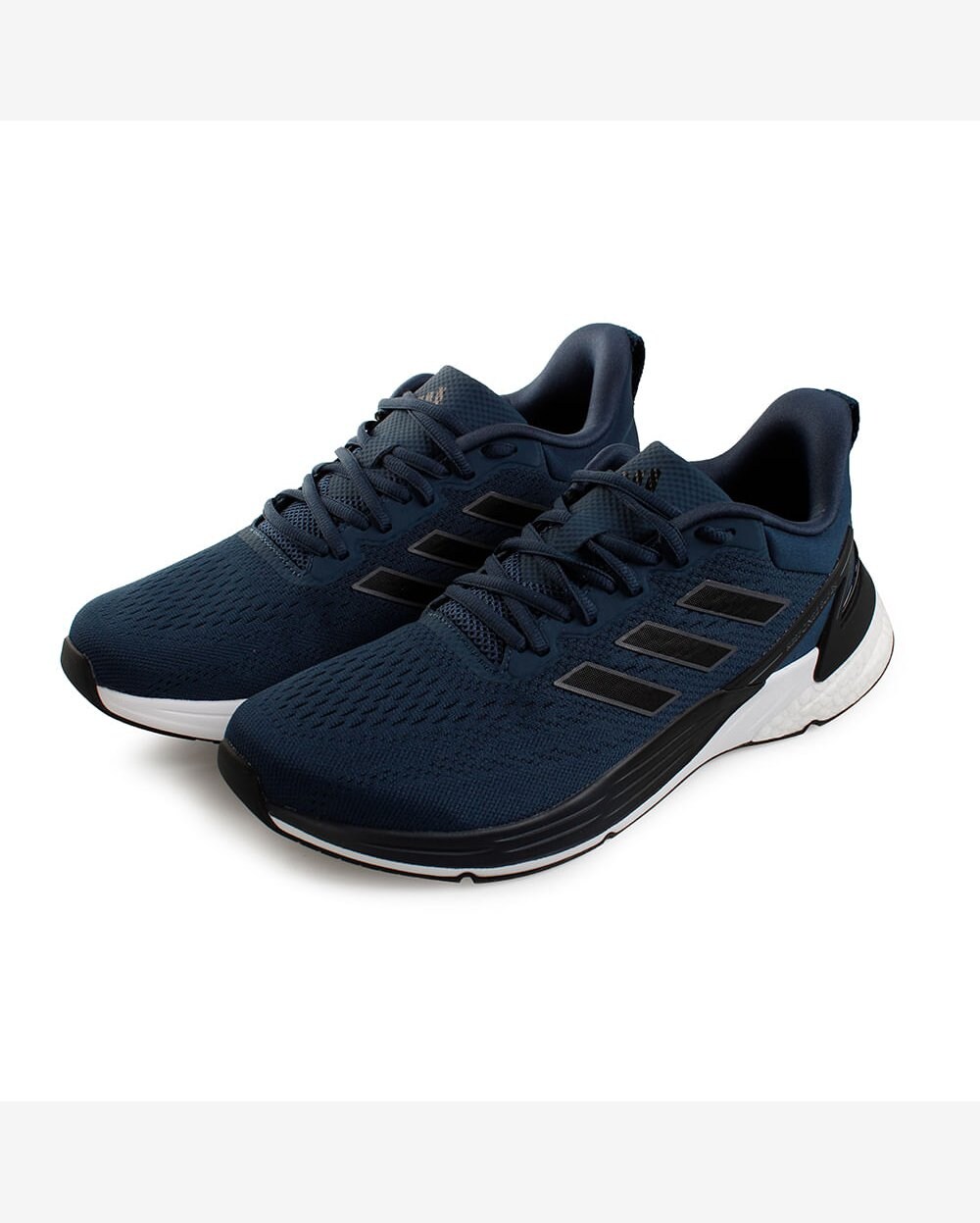 Riachuelo | Tênis Adidas Response Super 2.0 Marinho e Preto - Masculino
