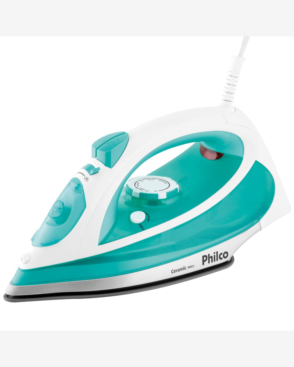 Ferro a Vapor Philco Ceramic PFEC1