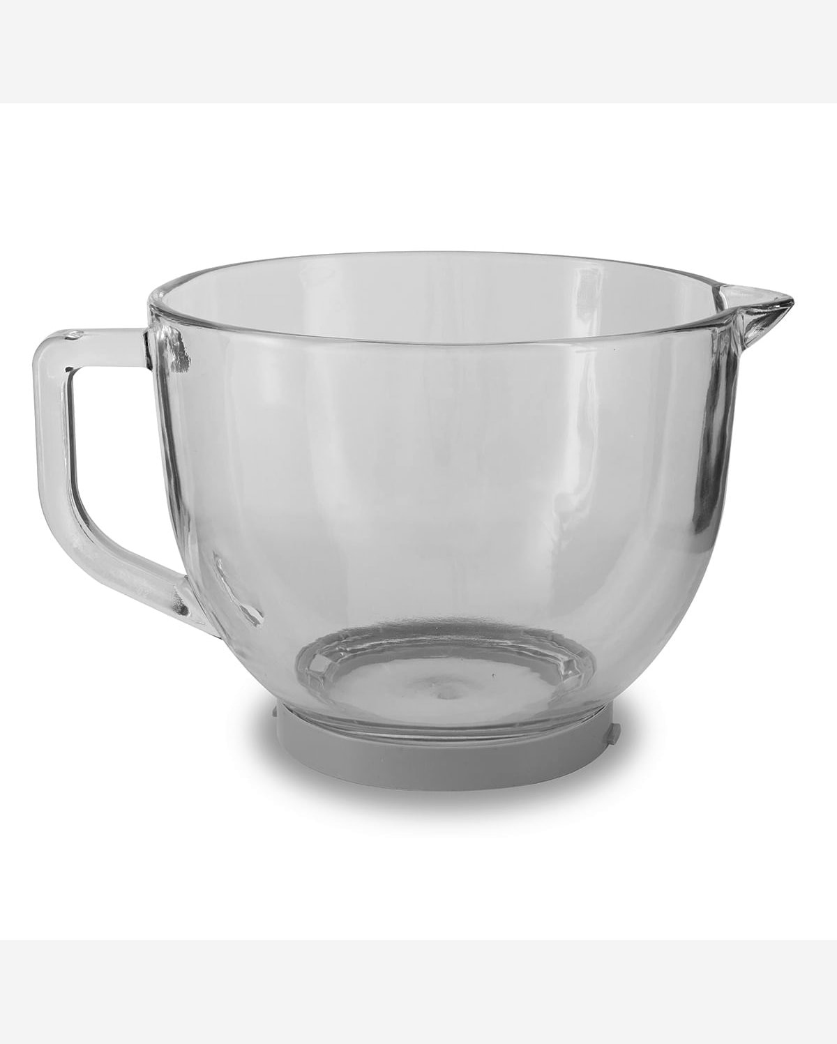Batedeira Planetária Philco PHP500P Turbo Glass Preta 700W