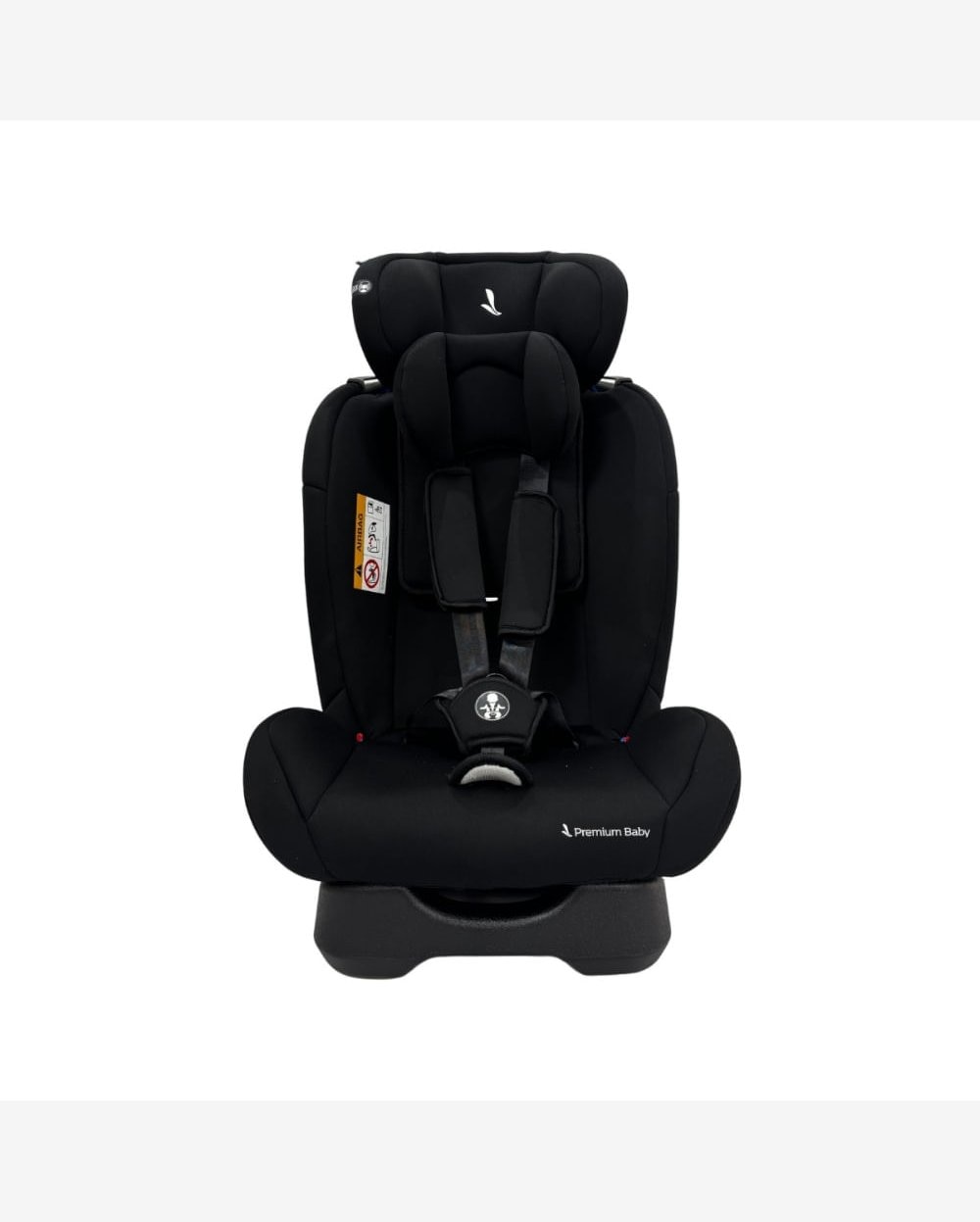 Cadeira de Carro Infantil TopStages 0-36kgs Premium Baby