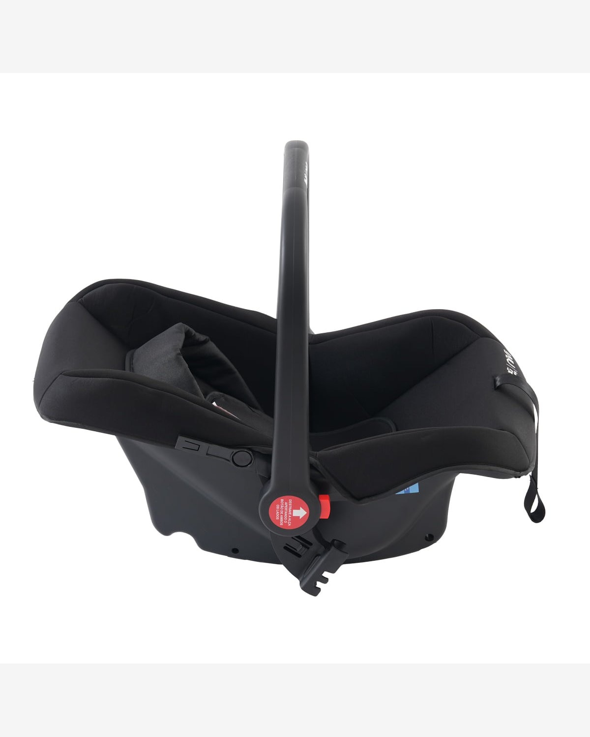 Carrinho de Passeio C/Bebê Conforto TS NIVI Maxi Baby