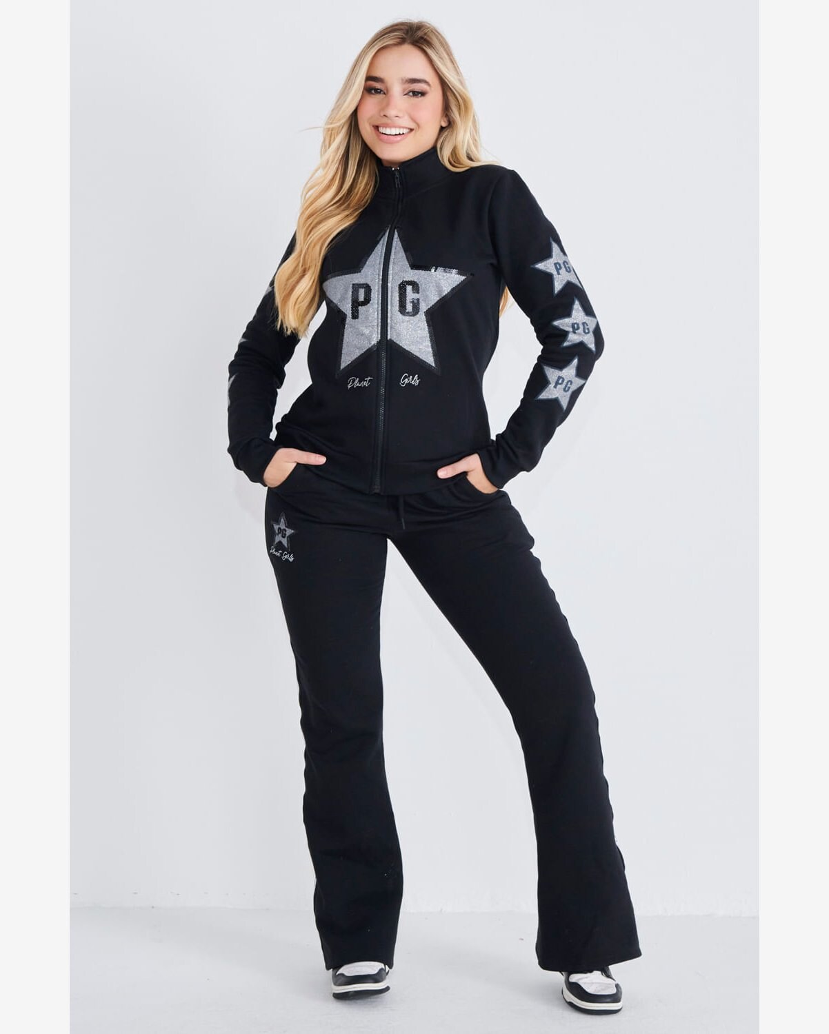 TSLA Camisetas Femininas De Natação Rash Guard De Manga Comprida