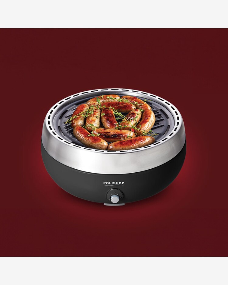 Riachuelo Churrasqueira Polishop Steakhouse Grill