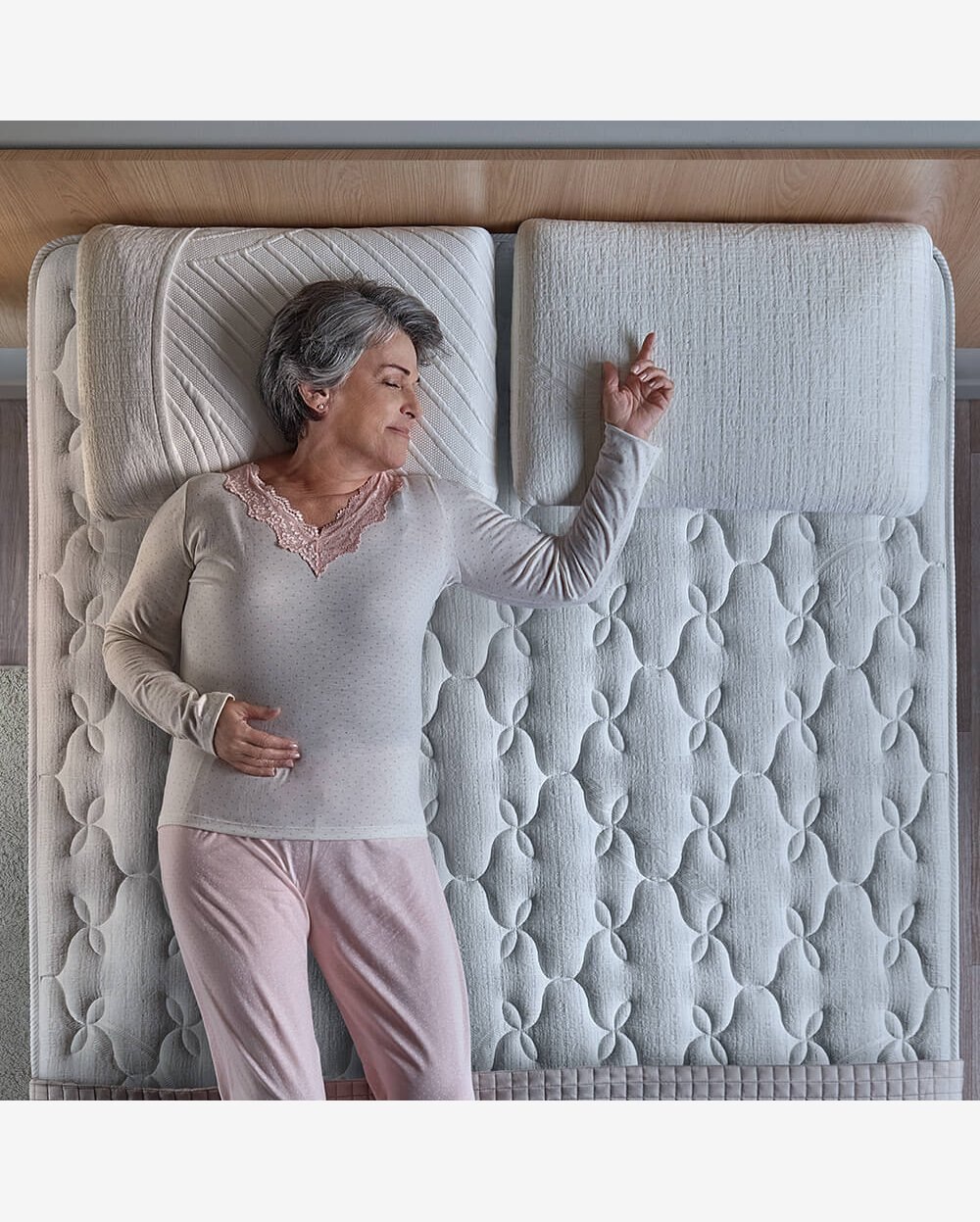 Riachuelo Travesseiro RecoverYou Pillow