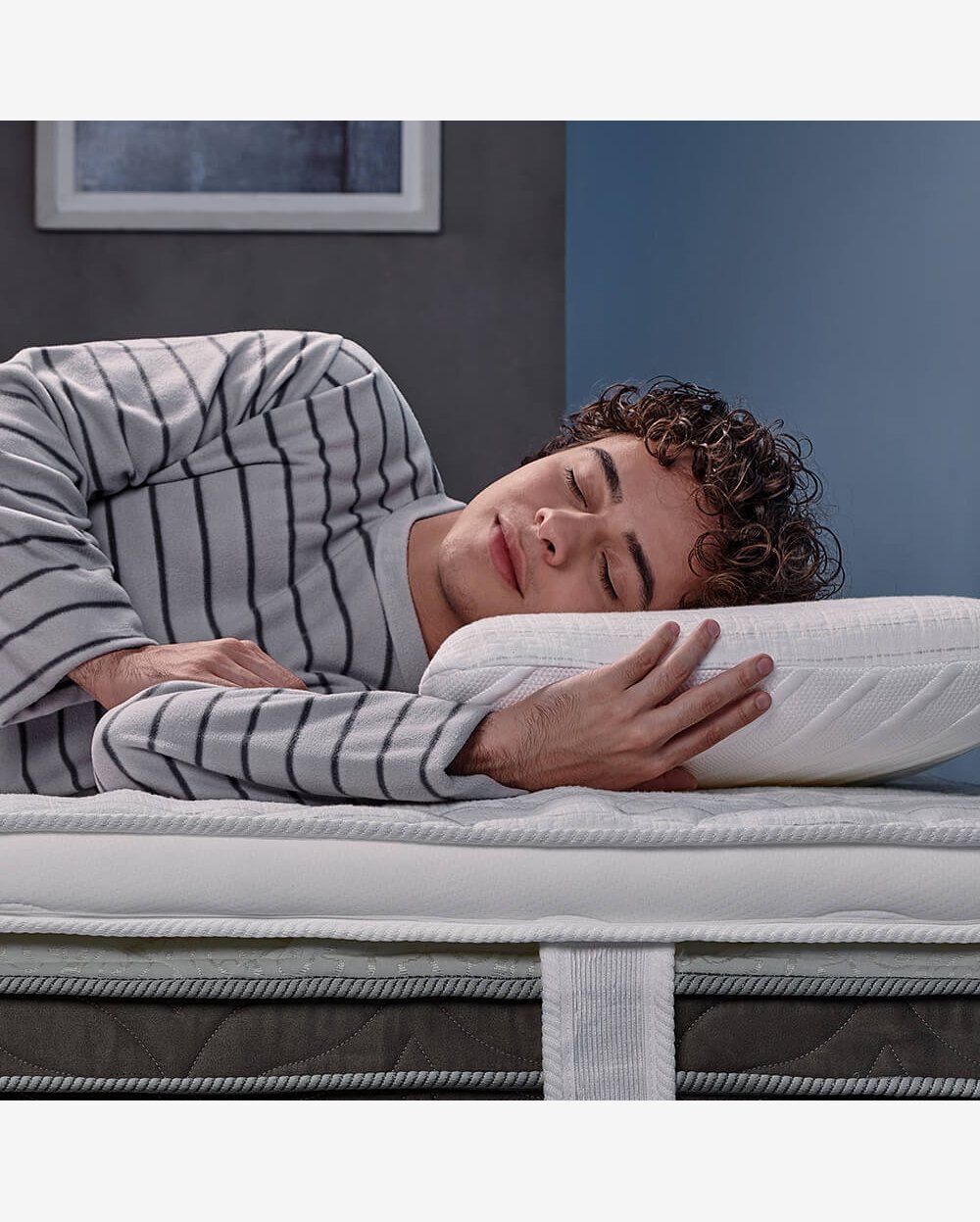 Riachuelo Travesseiro RecoverYou Pillow