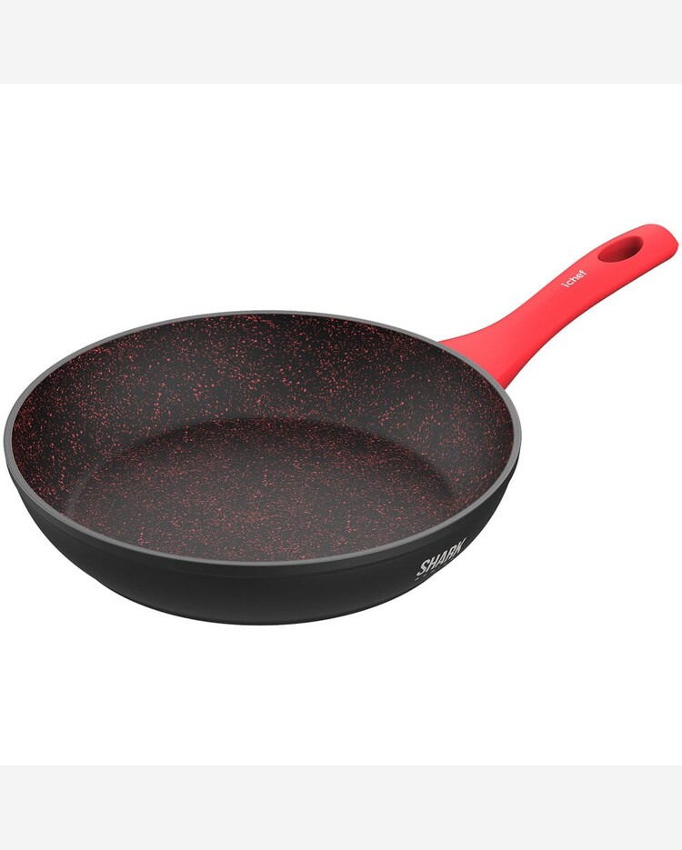 Riachuelo Panela Polishop Ichef Home Sauté Grand Shark Series