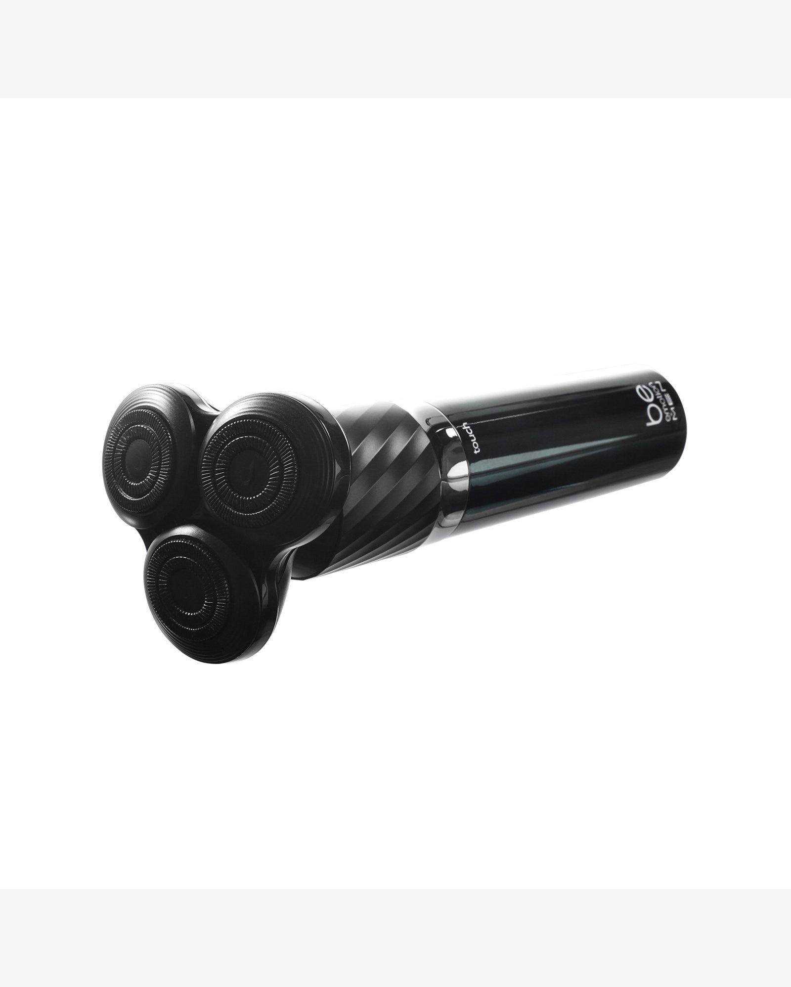 Barbeador Elétrico Shaver Touch be emotion men