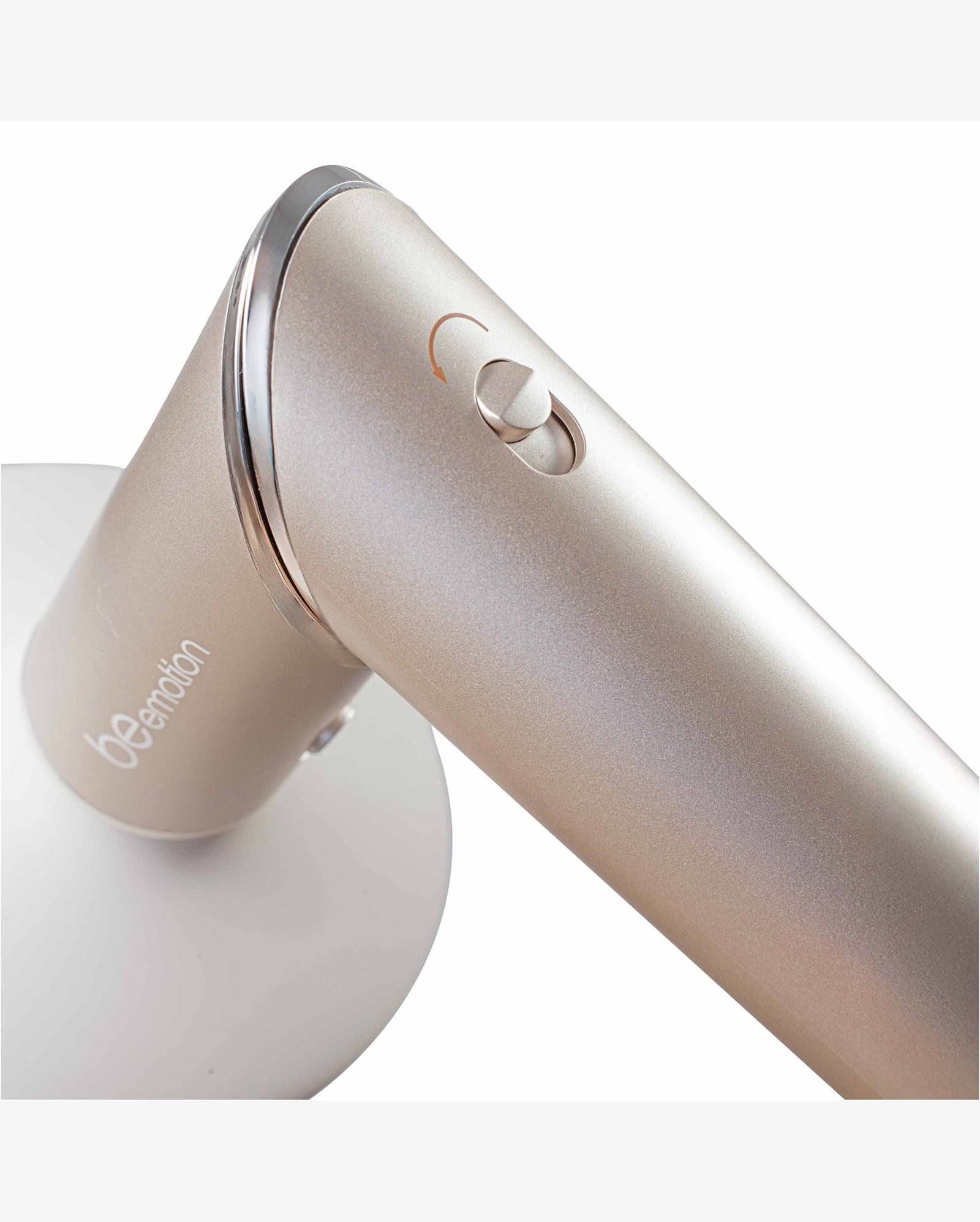 Modelador e Secador Multi Styler Be Emotion