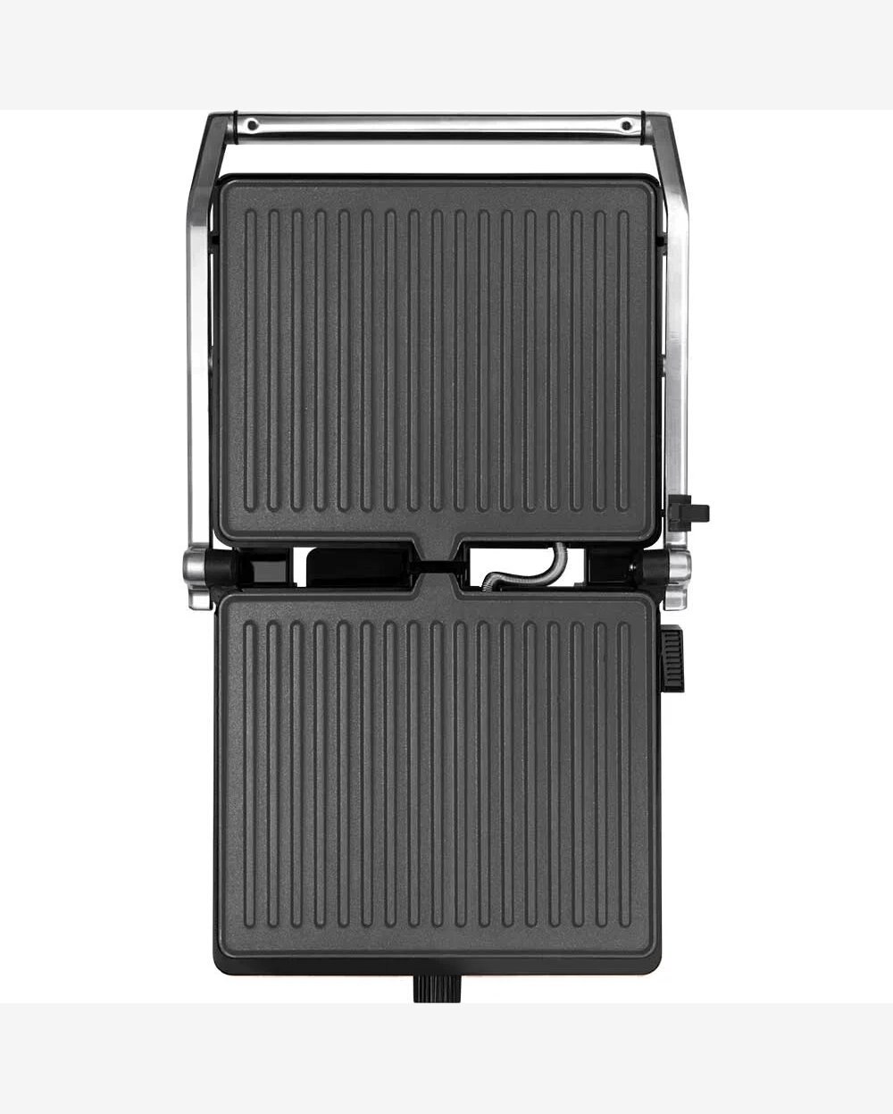 Riachuelo Grill Press Prime Inox Gradiente 2000W PGGR152 Cobre 220V