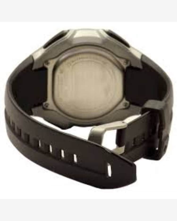 Riachuelo Relógio Timex Masculino Ref: T5k412 Ironman Digital