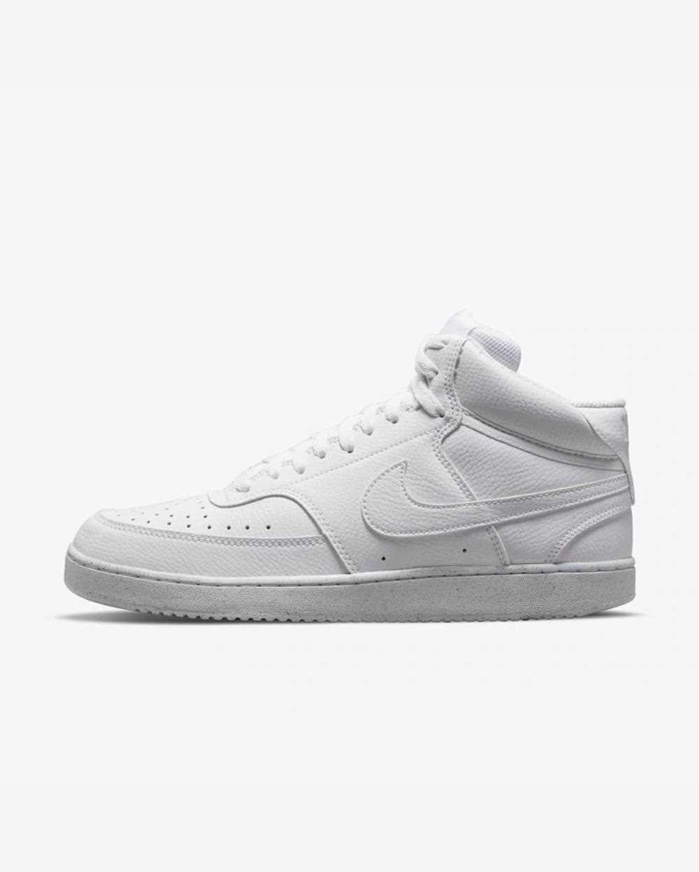 Tênis Nike Court Vision Mid Masculino