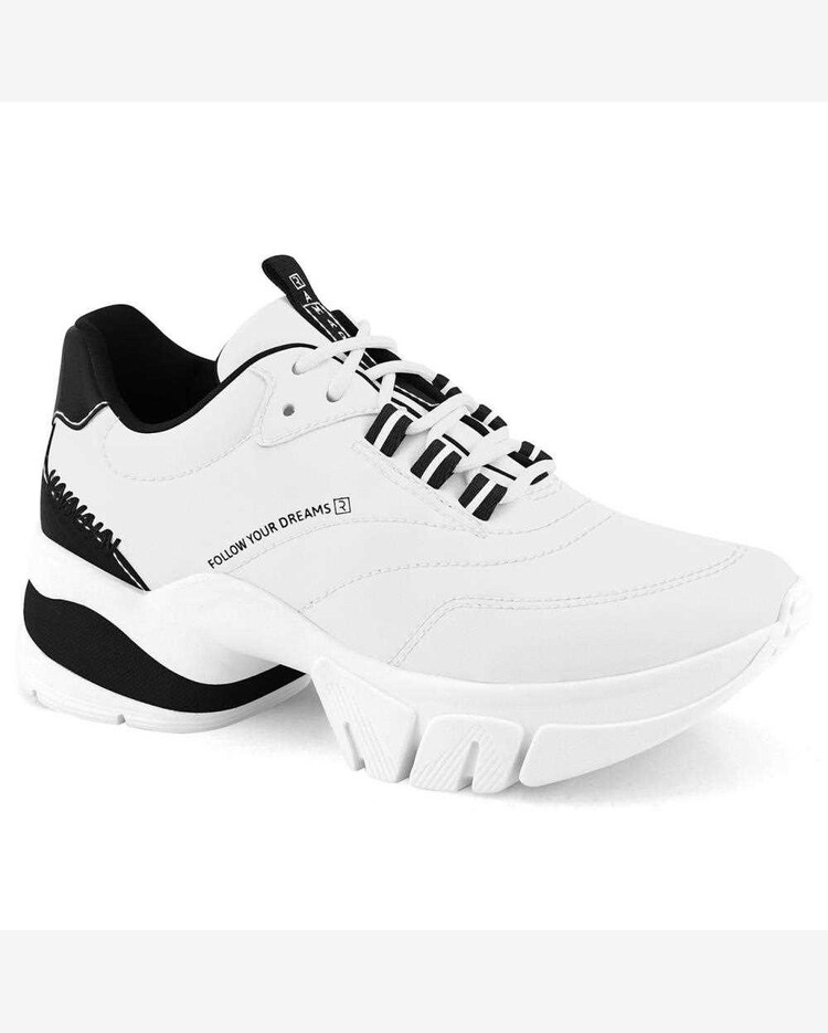 Riachuelo Tênis ramarim casual feminino 2380109