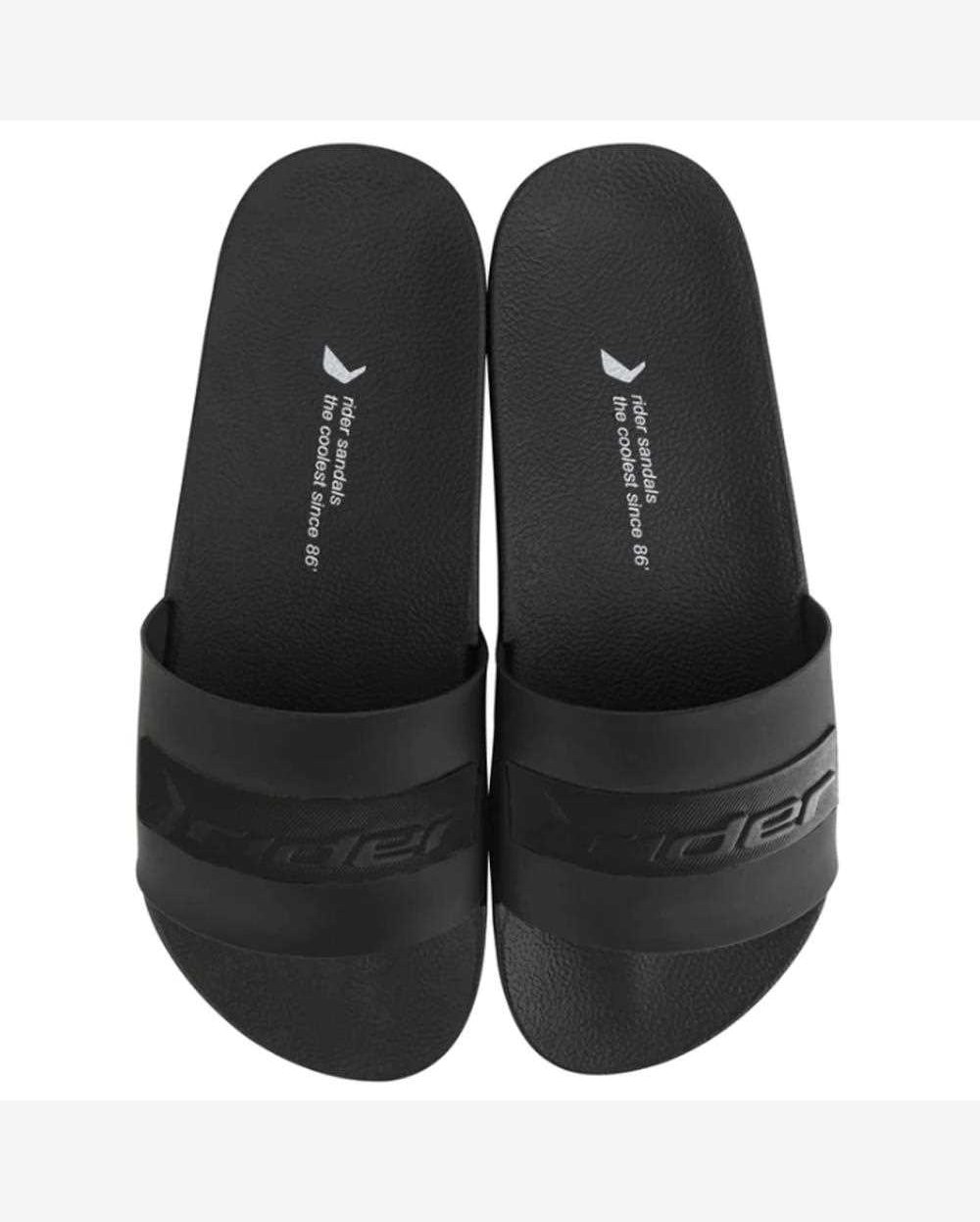 Chinelo rider full 86 slide adulto 11506