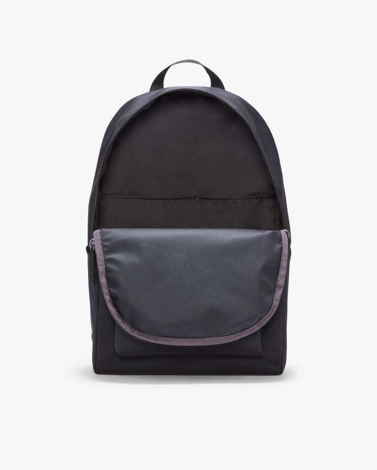 Mochila Nike Heritage Unissex Preta