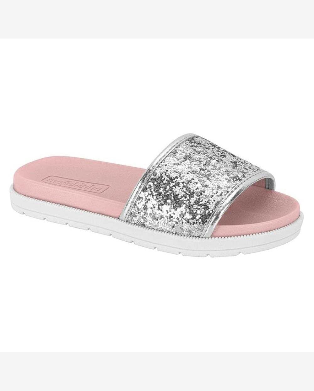 Chinelo slide molekinha infantil 2352.100