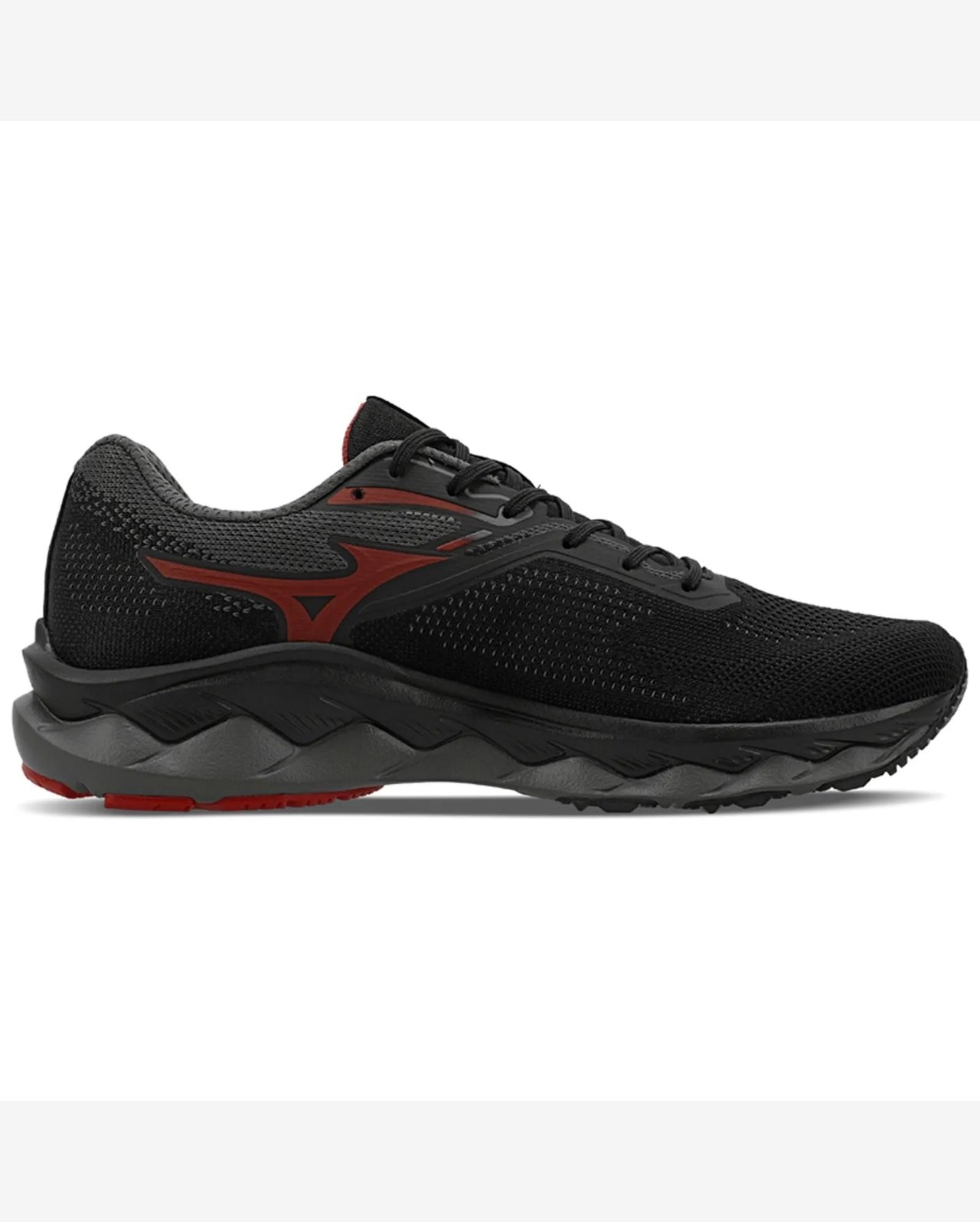 Tênis de Corrida Masculino Mizuno Wave Way 5