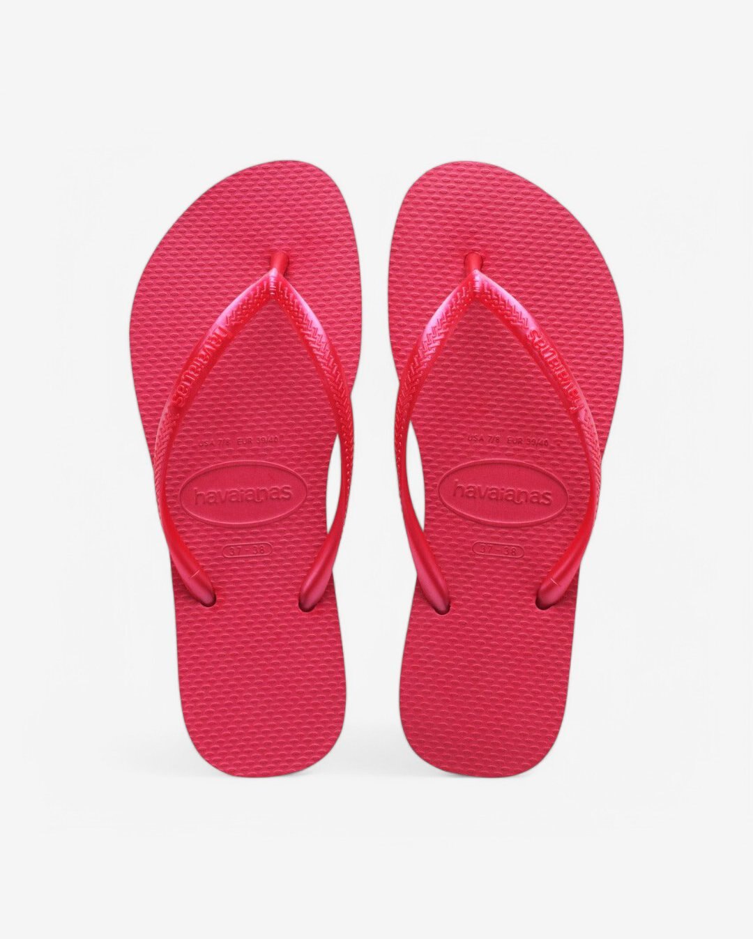 Chinelo Havaianas Slim