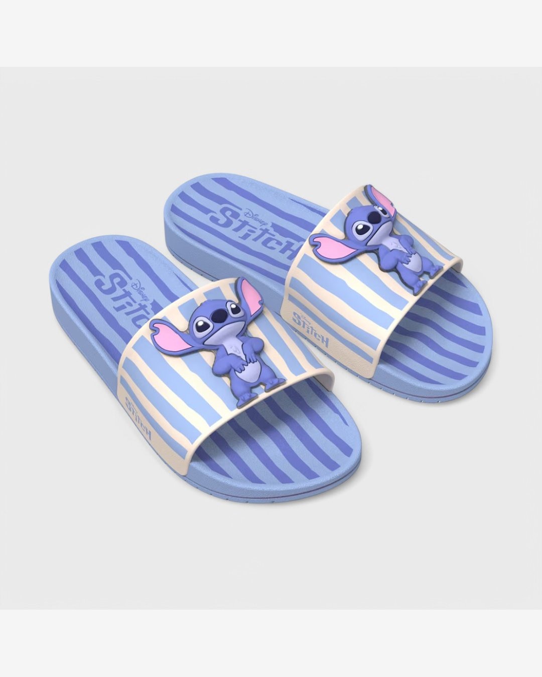 Chinelo Slide Grendene Kids Disney