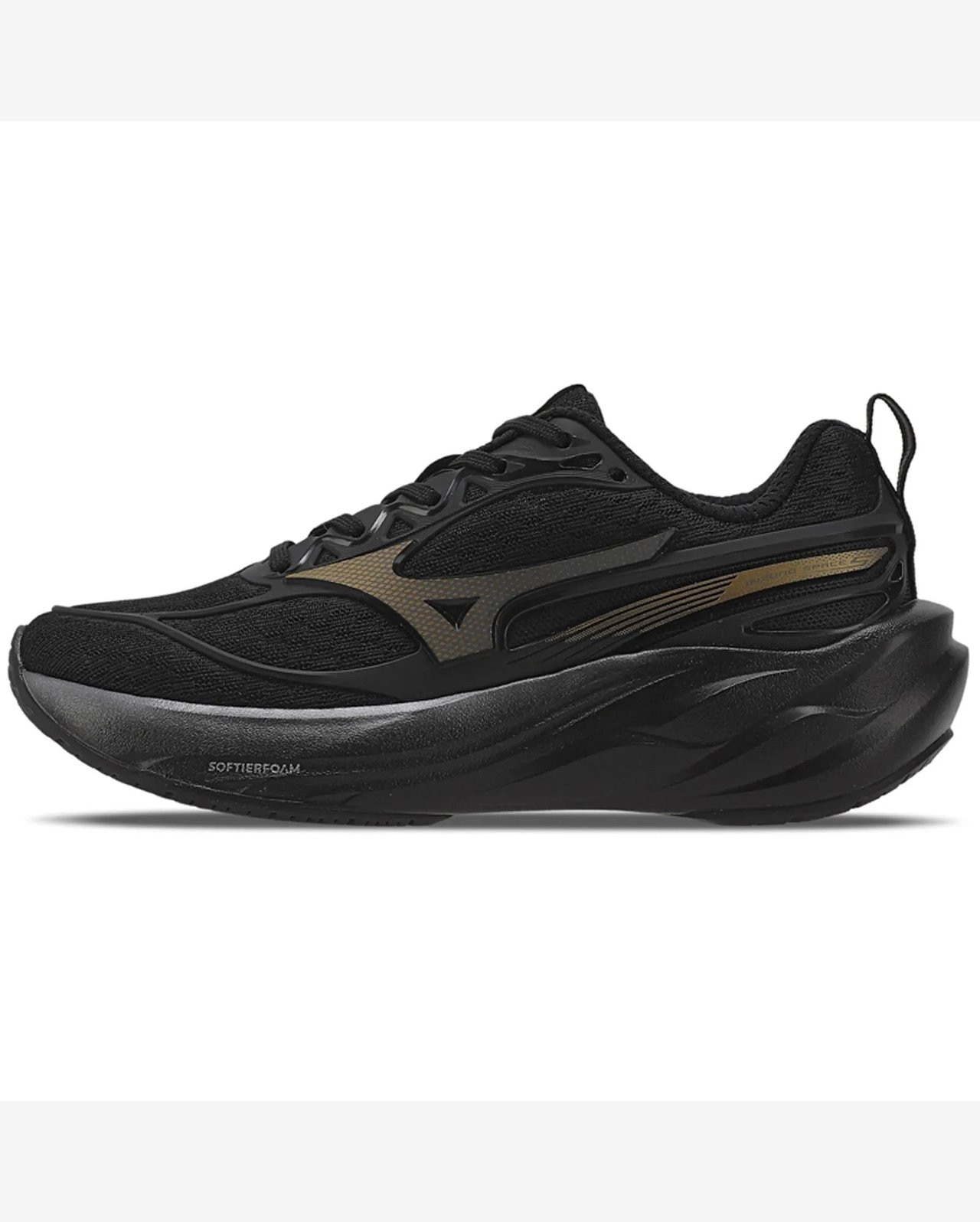 Tênis Mizuno Space 5 Junior