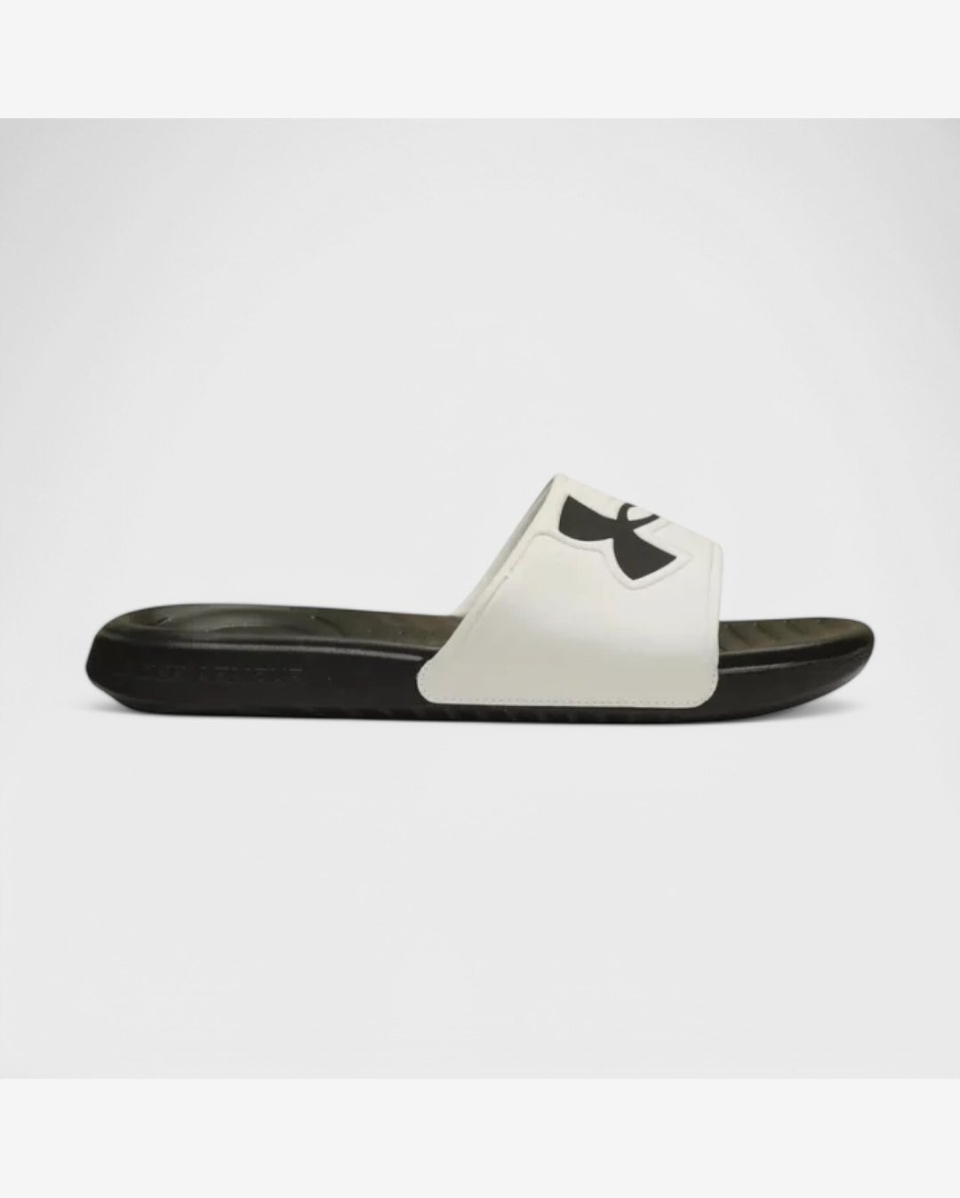 Chinelo Slide Under Armour Ansa Light Masculino