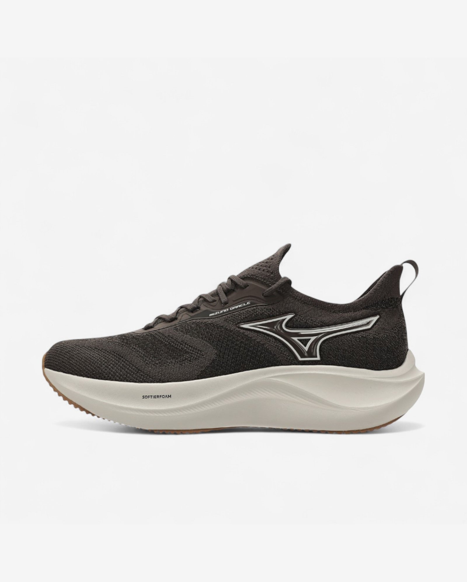 Tênis de Corrida Mizuno Oracle Café