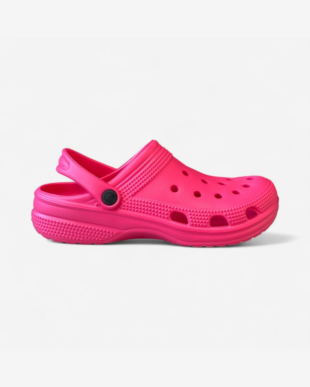 Babuche Feminino Pink