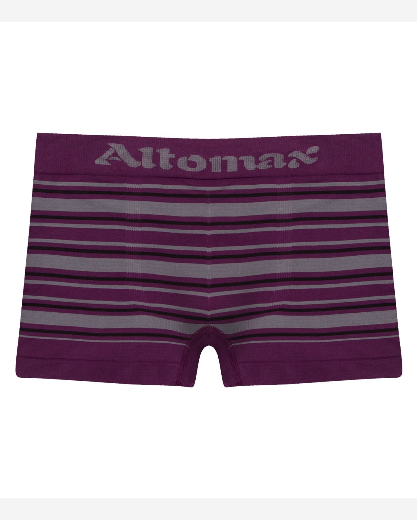 Riachuelo | Cueca Boxer Microfibra Altomax Roxo