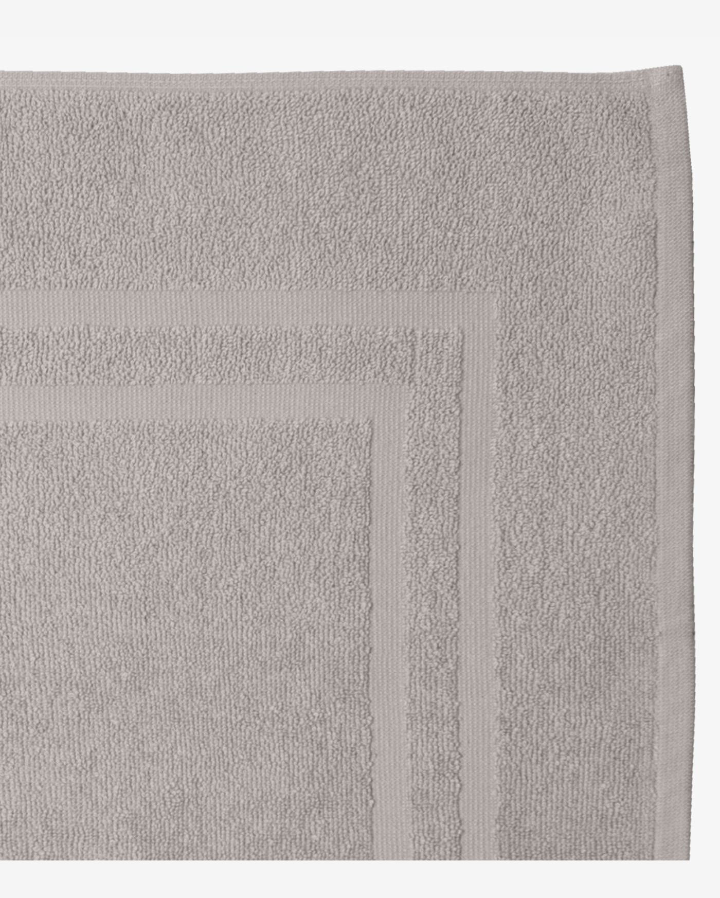 Toalha De Piso Grecia Corttex Bege