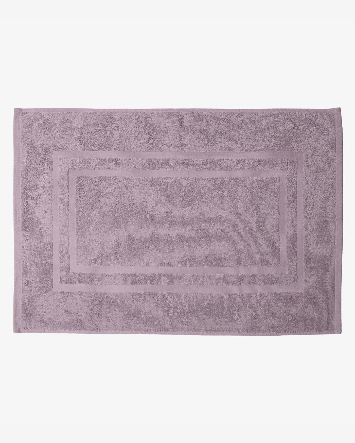 Toalha De Piso Grecia Corttex Rosa