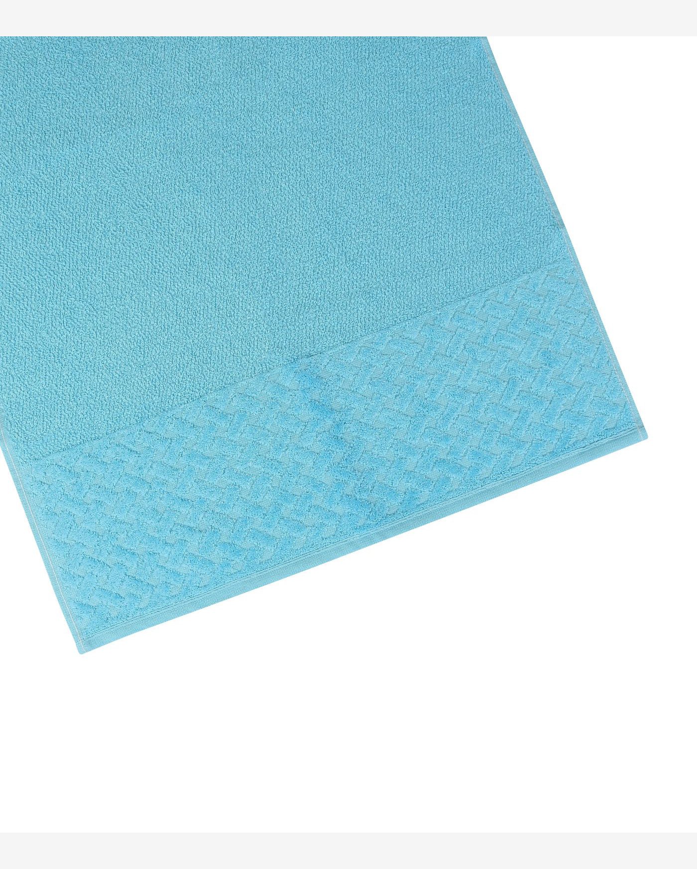 Toalha De Rosto Finesse Atlantica Azul