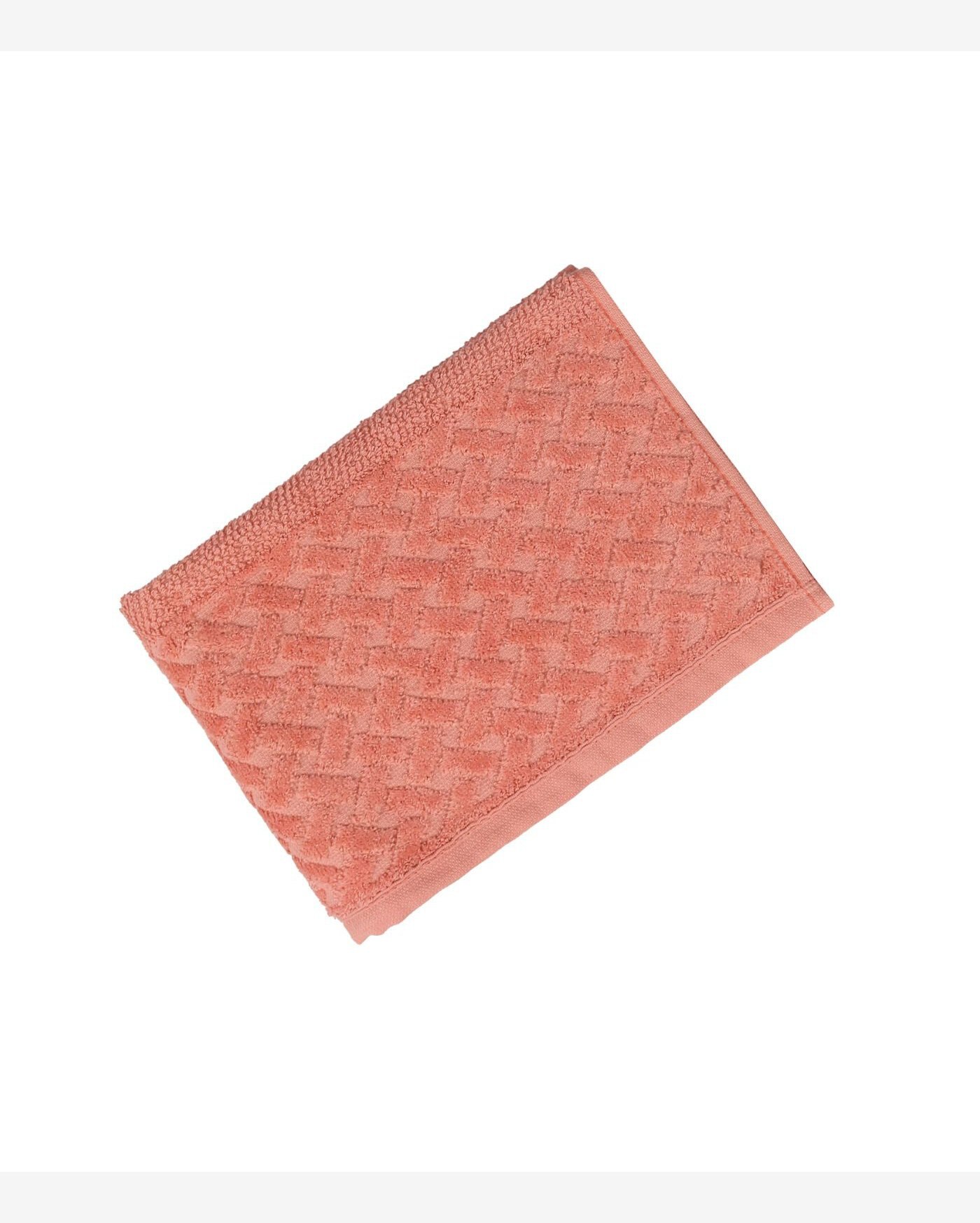 Toalha De Rosto Finesse Atlantica Laranja