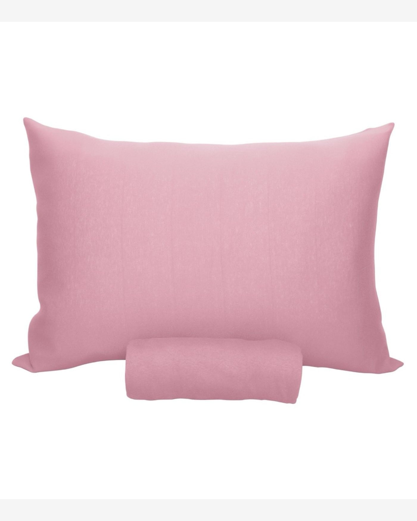 Lençol Avulso King Doce Vida Rosa