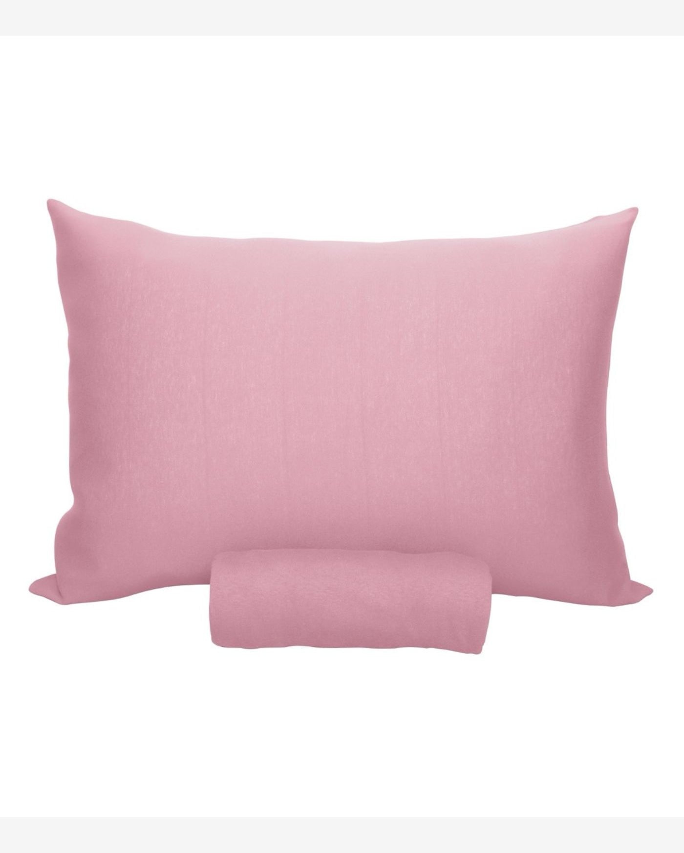 Lençol Avulso Queen Doce Vida Rosa