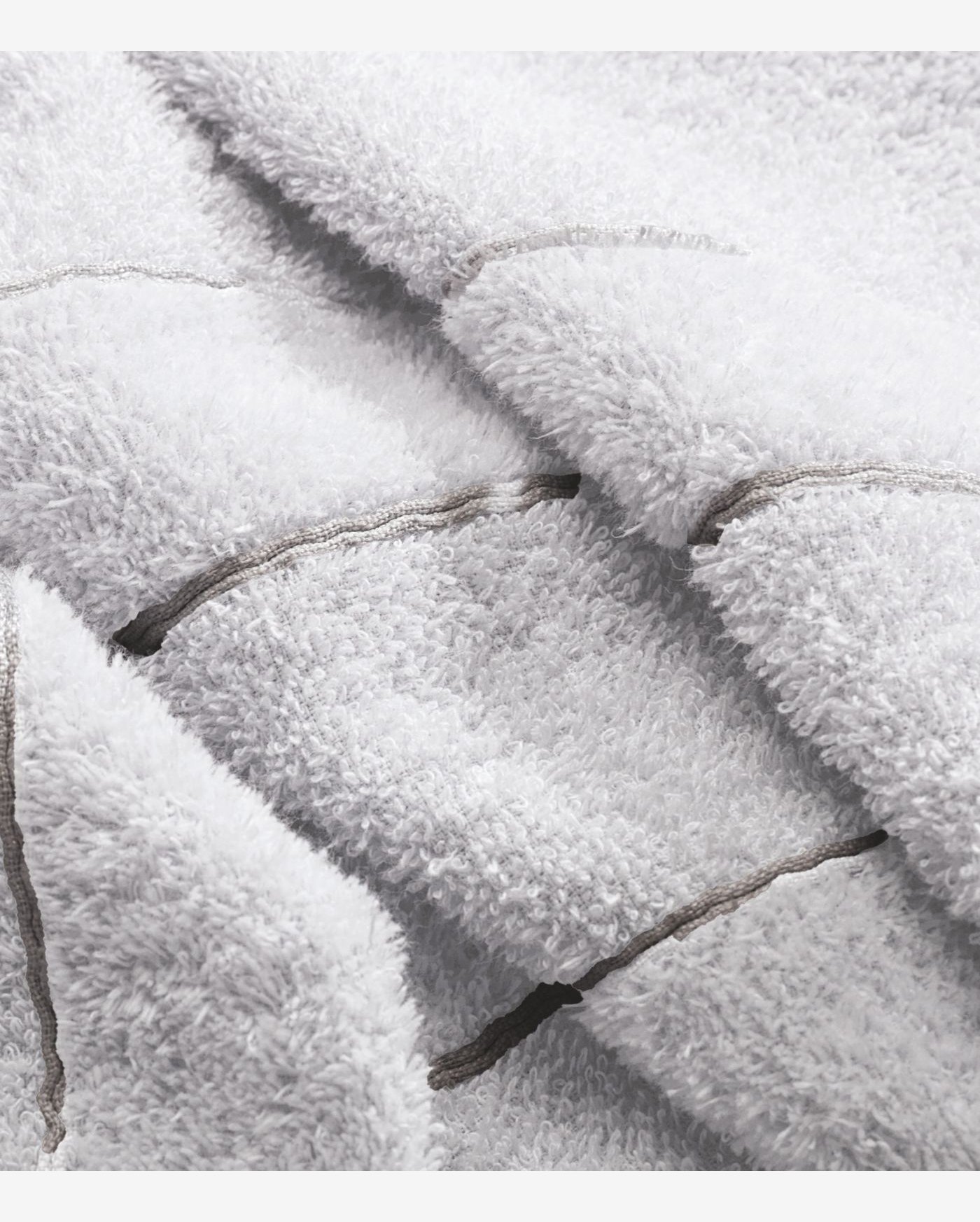 Toalha De Banho Velvet Altenburg Branco