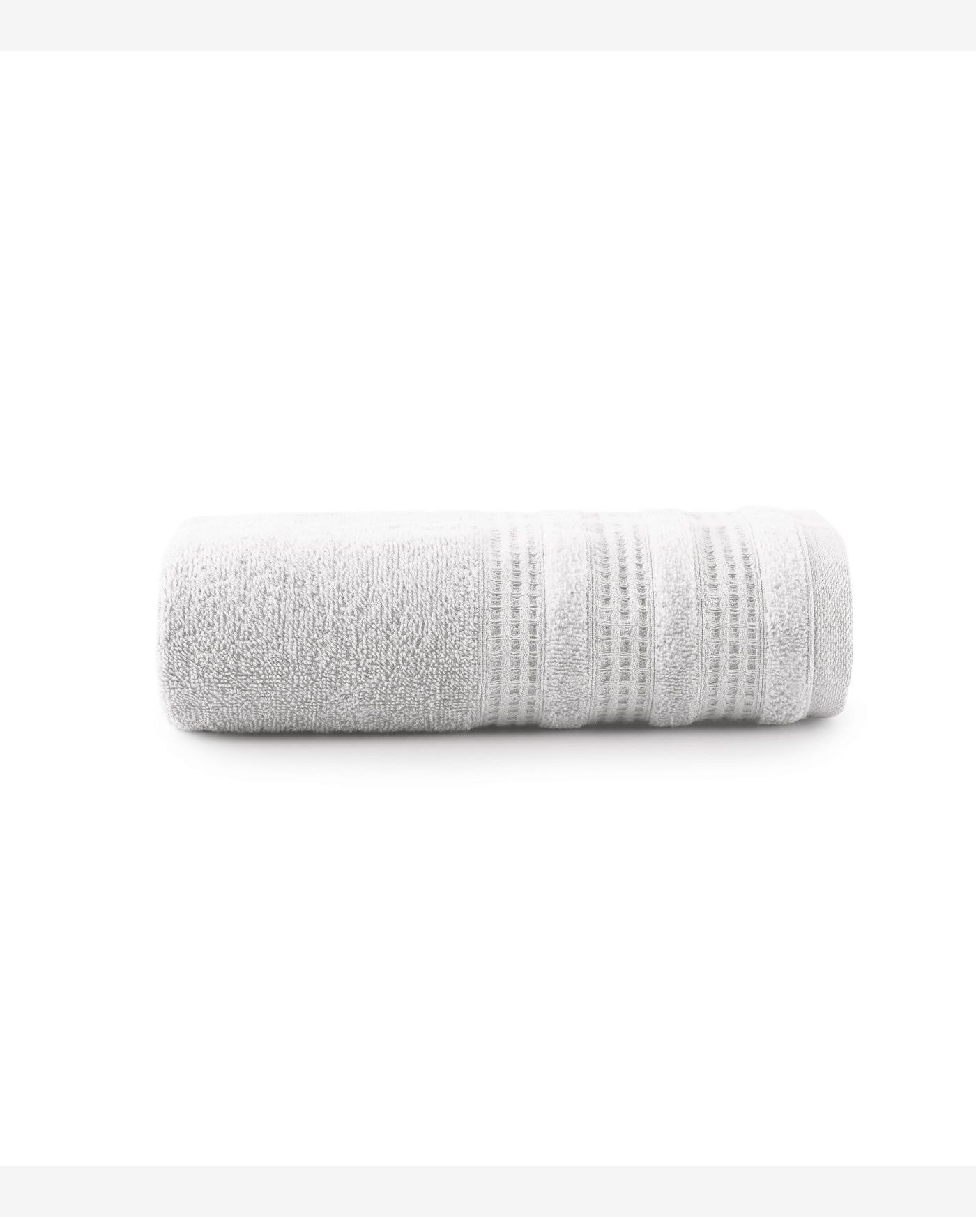Toalha De Rosto Favo Altenburg Branco