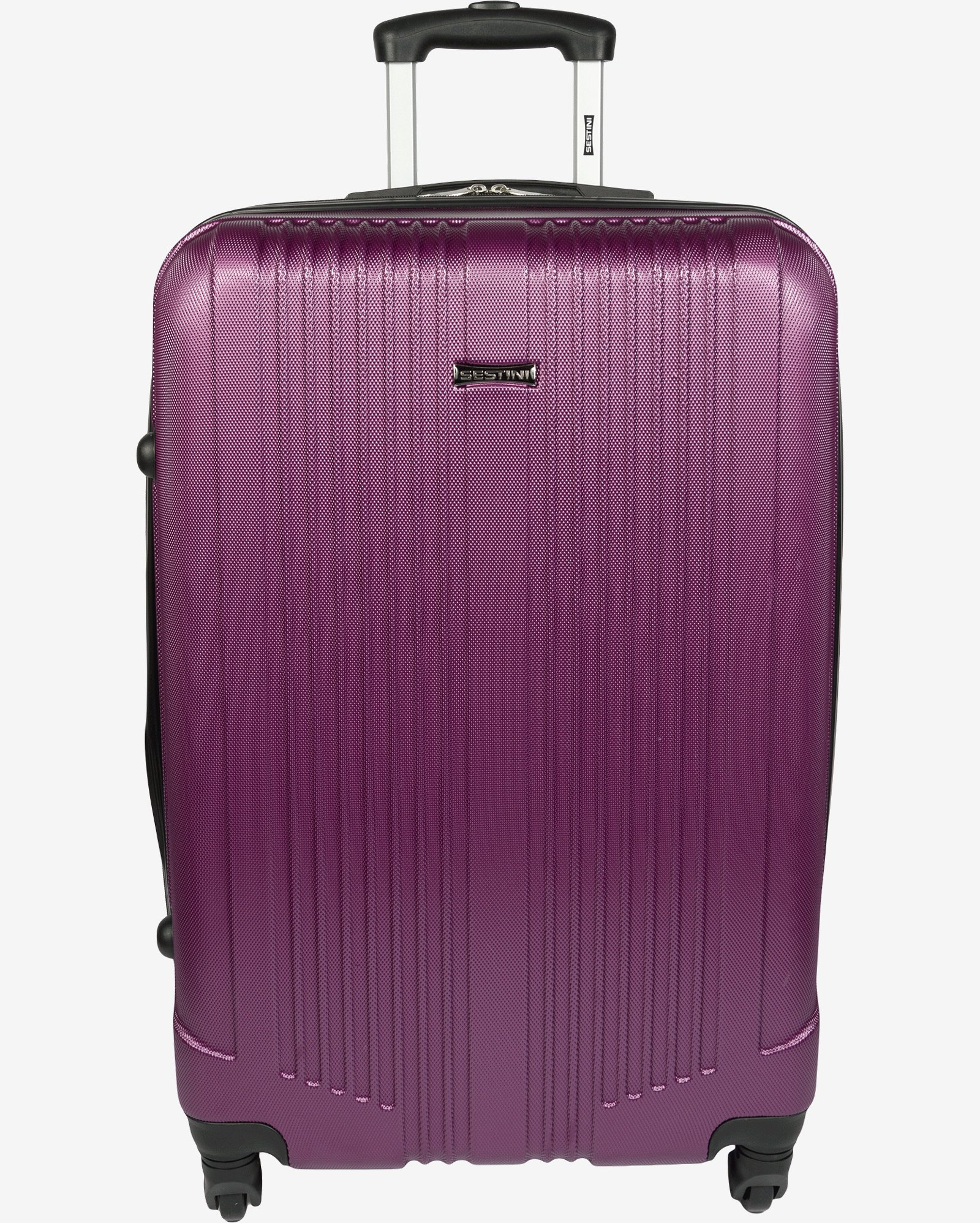 Riachuelo | Mala Grande 360° 4 Life 3 Roxo