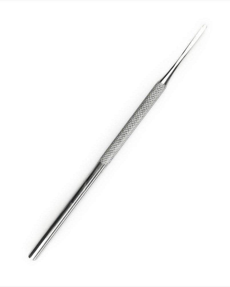 Nuclear Mini Inox Profissional Global Mil