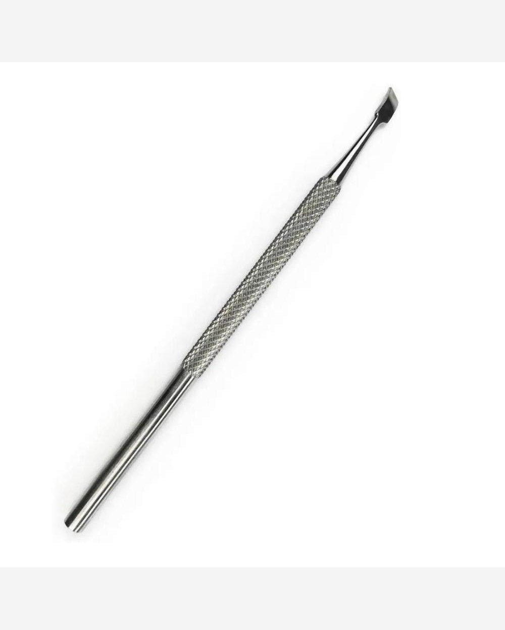 Raspador Direito Inox Global Mil