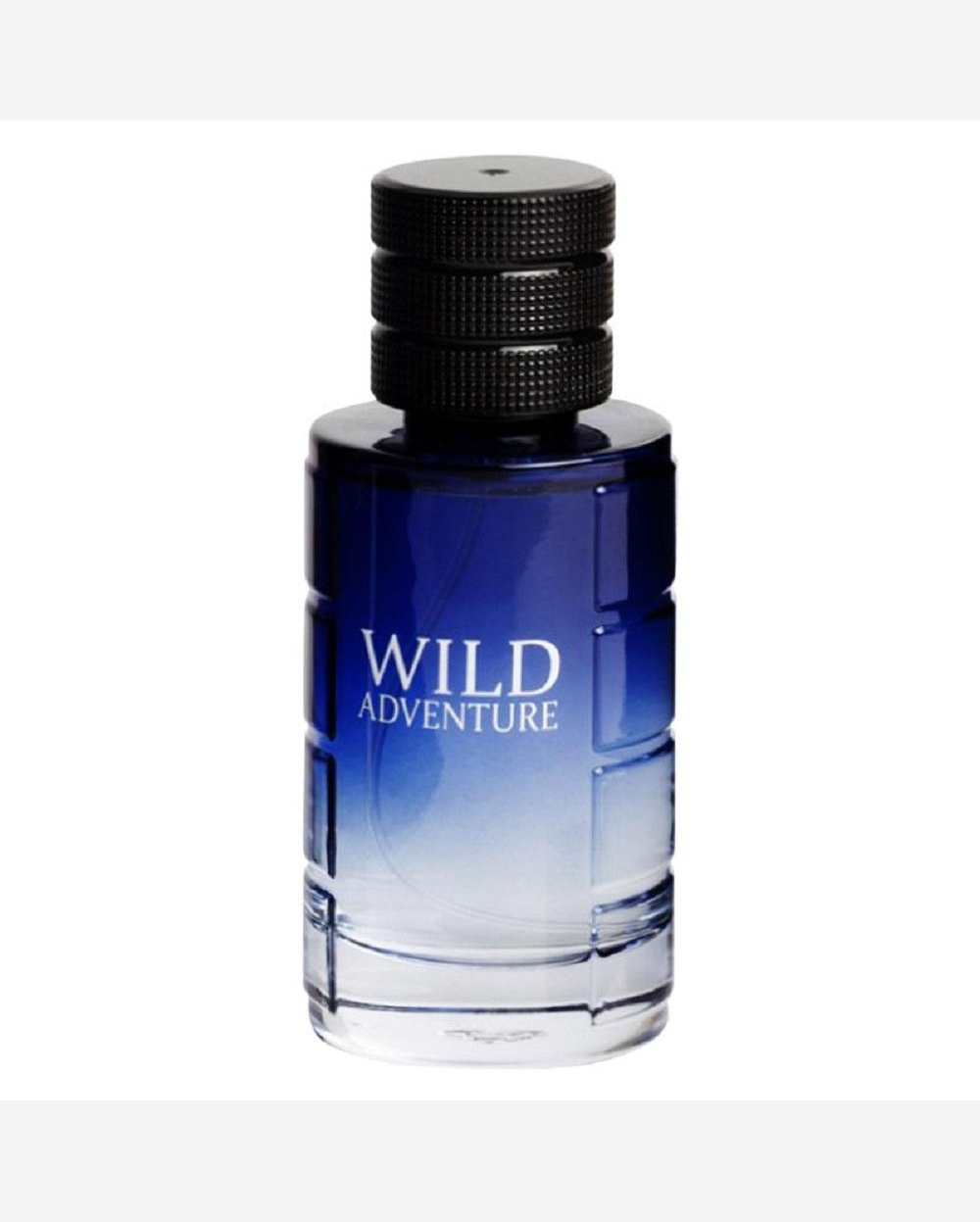 Wild Adventure Masculino Eau de Toilette