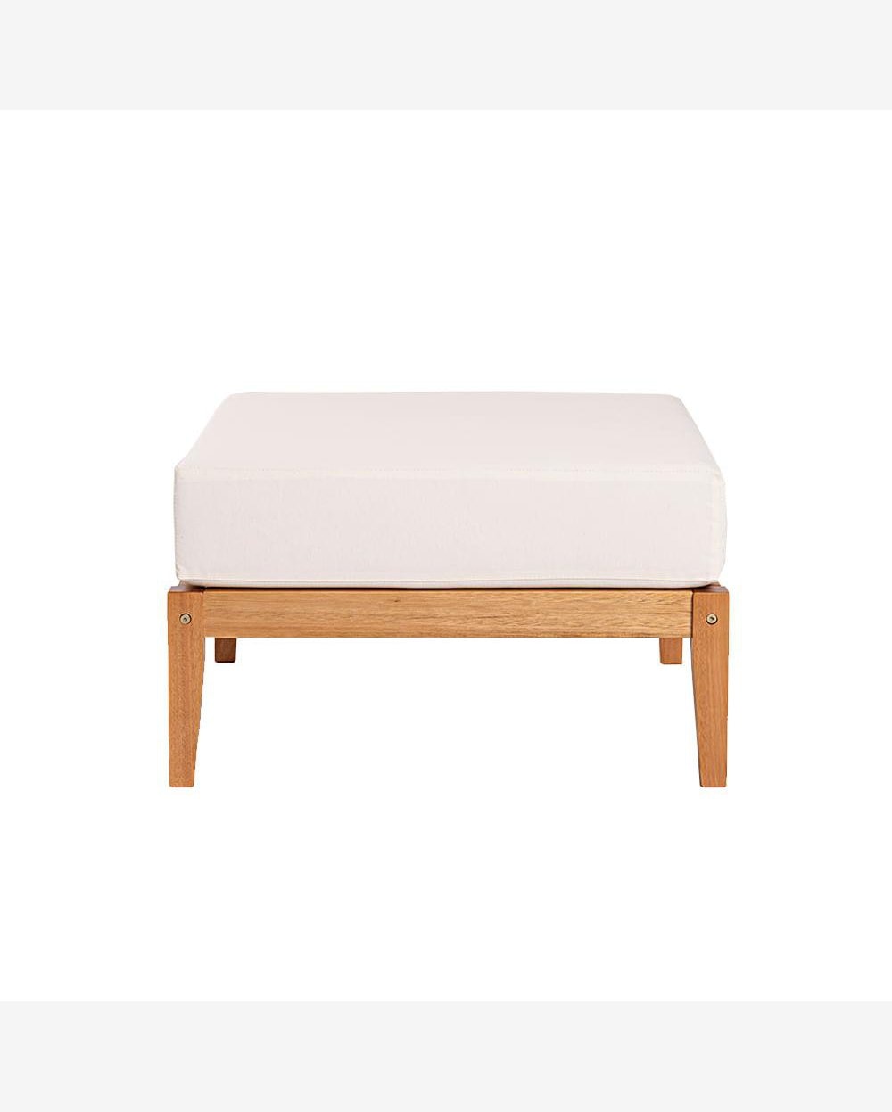 Puff Cannes Acquablock Cru Base Mel - 72216