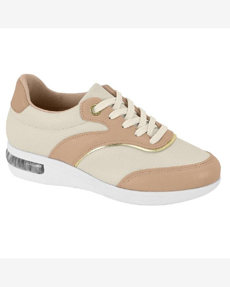 Tênis Modare Feminino Gel Ortopédico Ultraconforto Casual Riachuelo