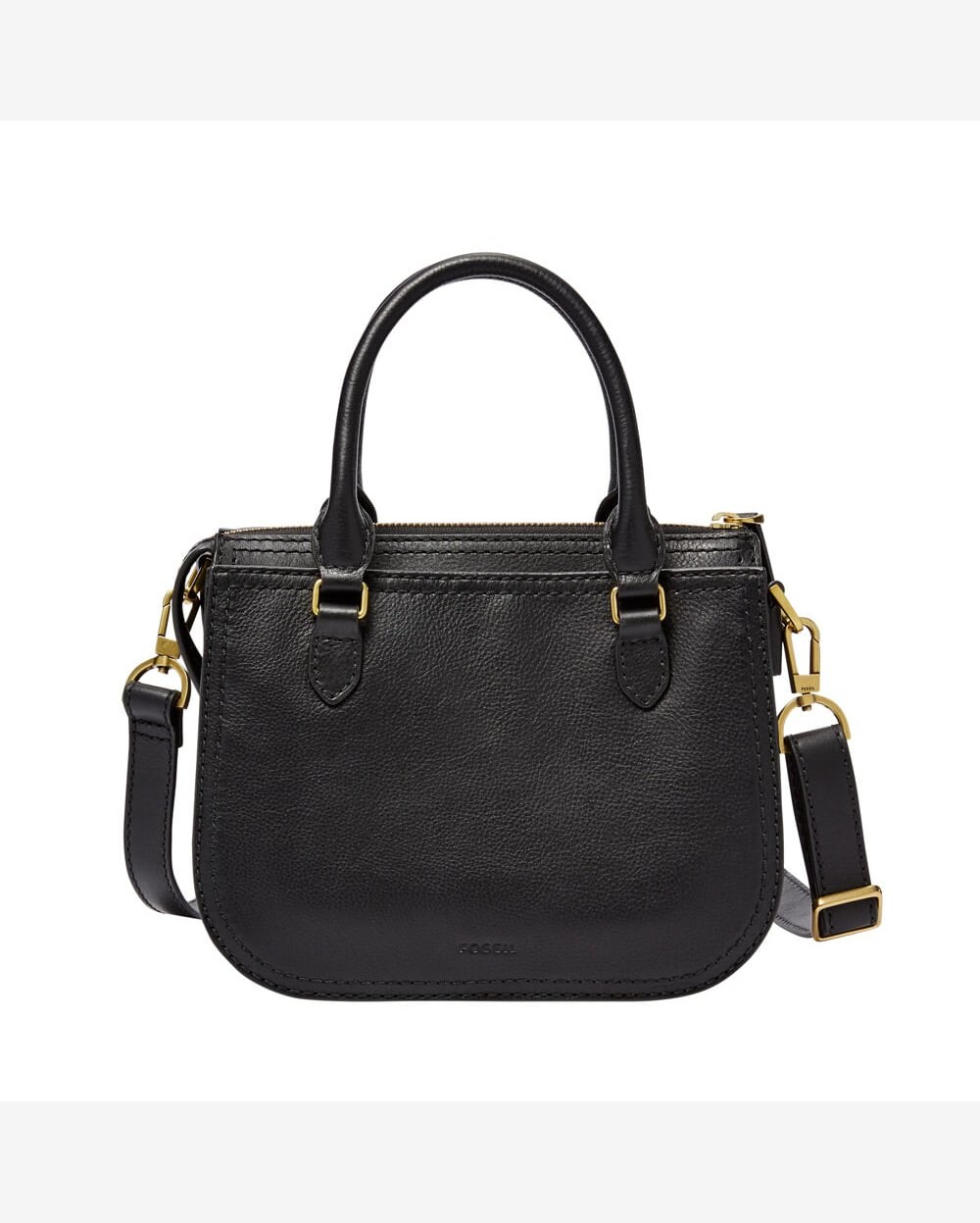 Riachuelo Bolsa Fossil Feminina Ryder Preta ZB7587001/I