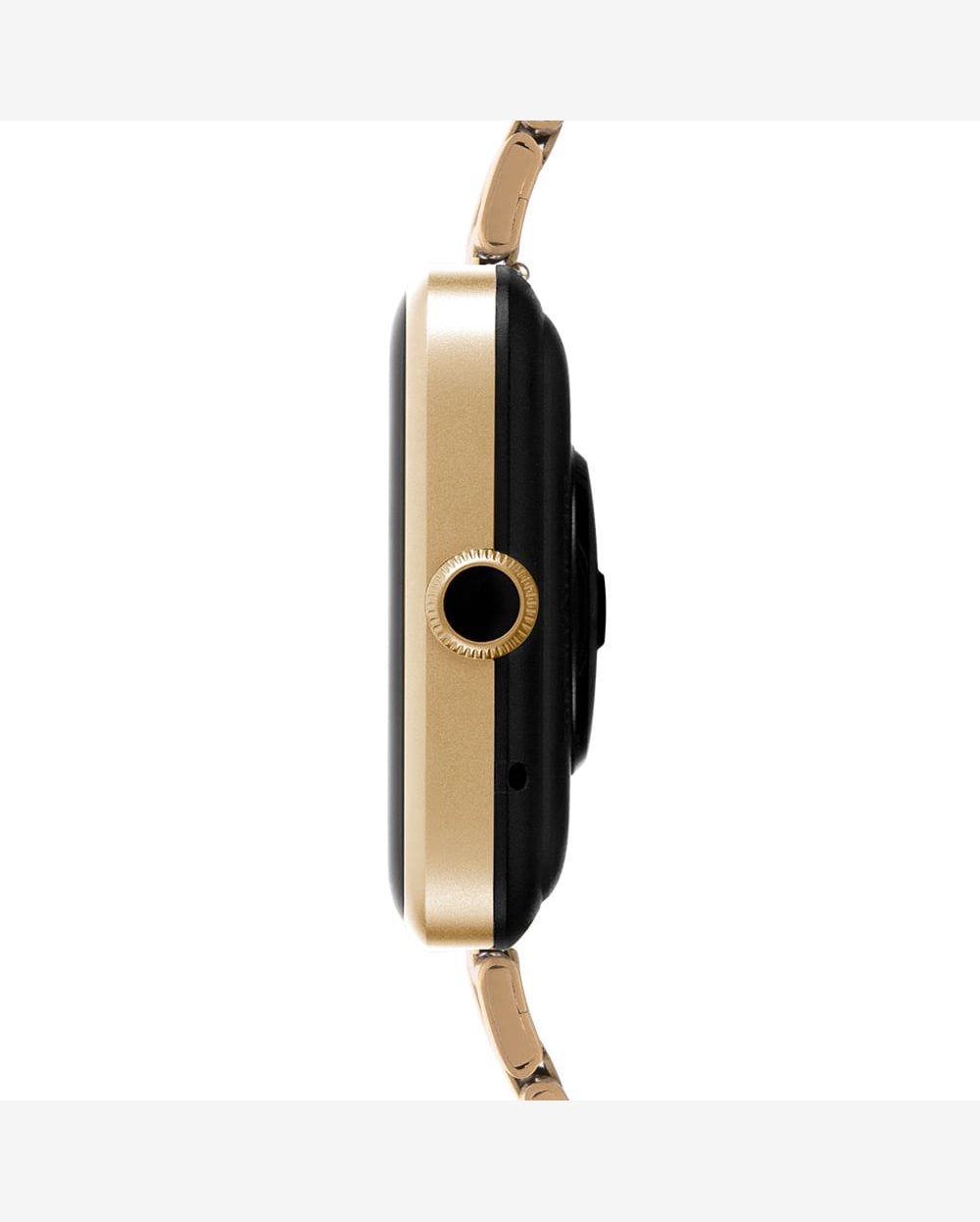Smartwatch Technos Connect MAX Dourado - TMAXAL/8D