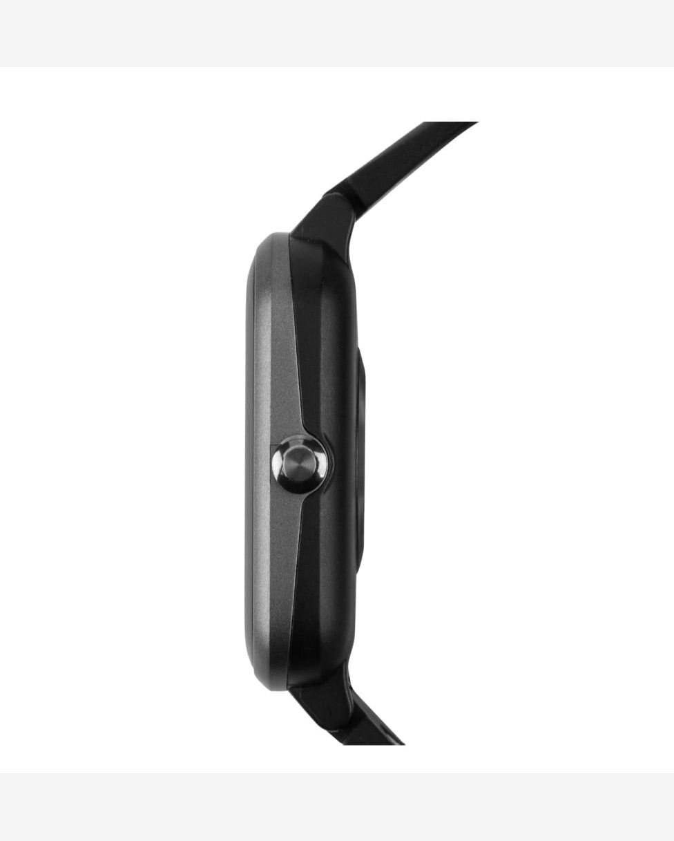 Relogio Smarts Masculino Life Preto - MOLIFEAR/8P