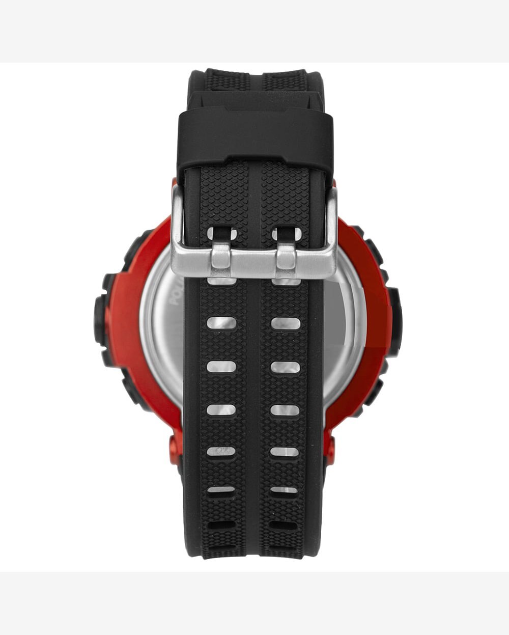 Relógio Mormaii Masculino Action Vermelho(A) - MO1102C/8R