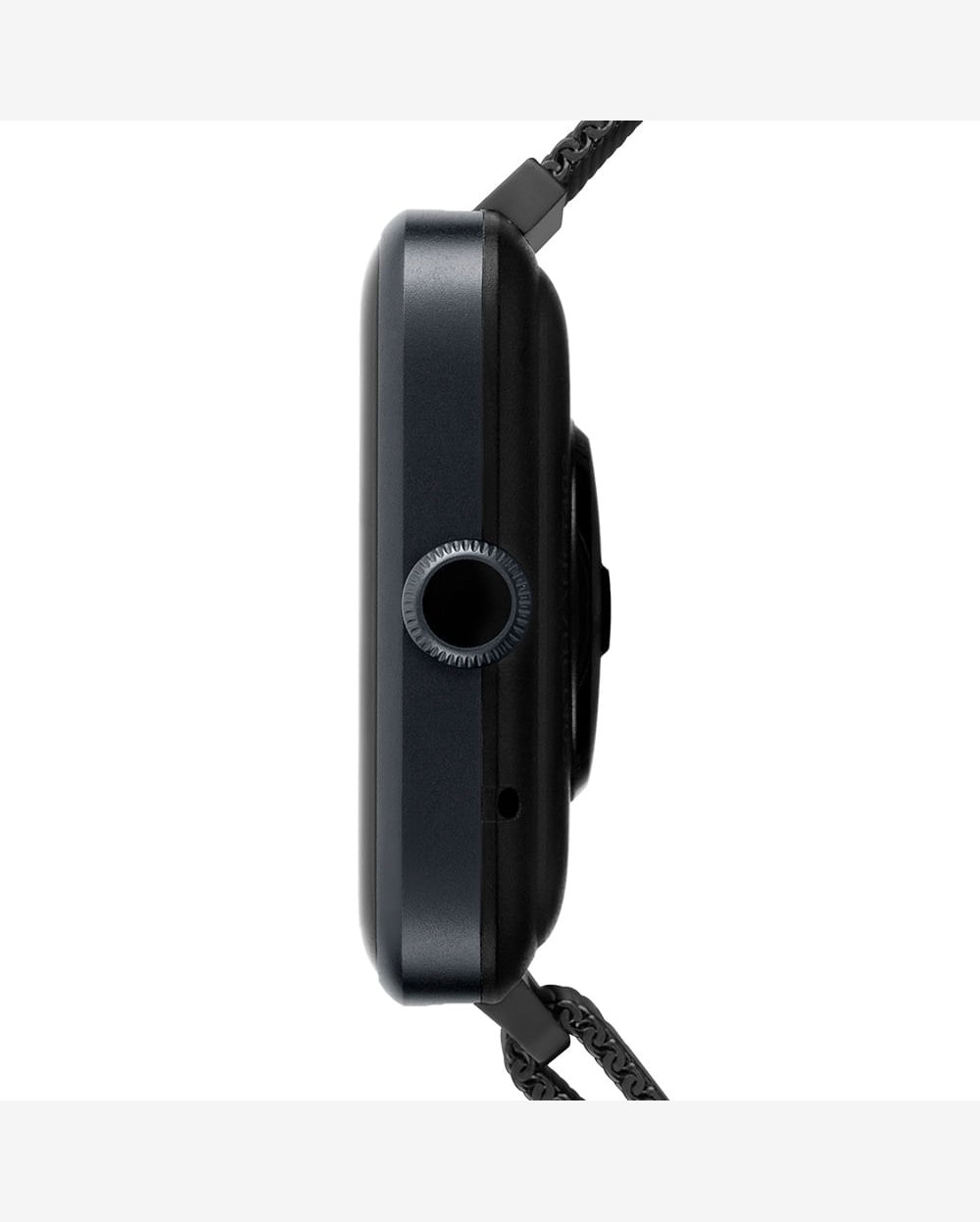 Smartwatch Technos Connect MAX Preto - TMAXAS/8P