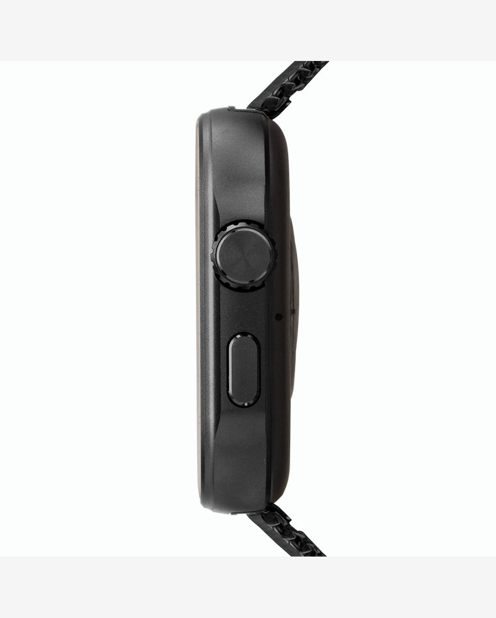 Smartwatch Technos Connect Max Call Preto - TMAXCAA/9P